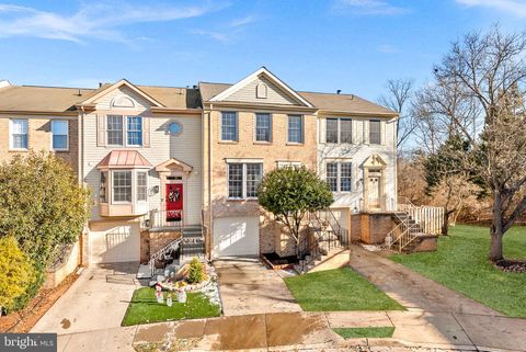 21922 GREENTREE TERRACE STERLING VA 20164