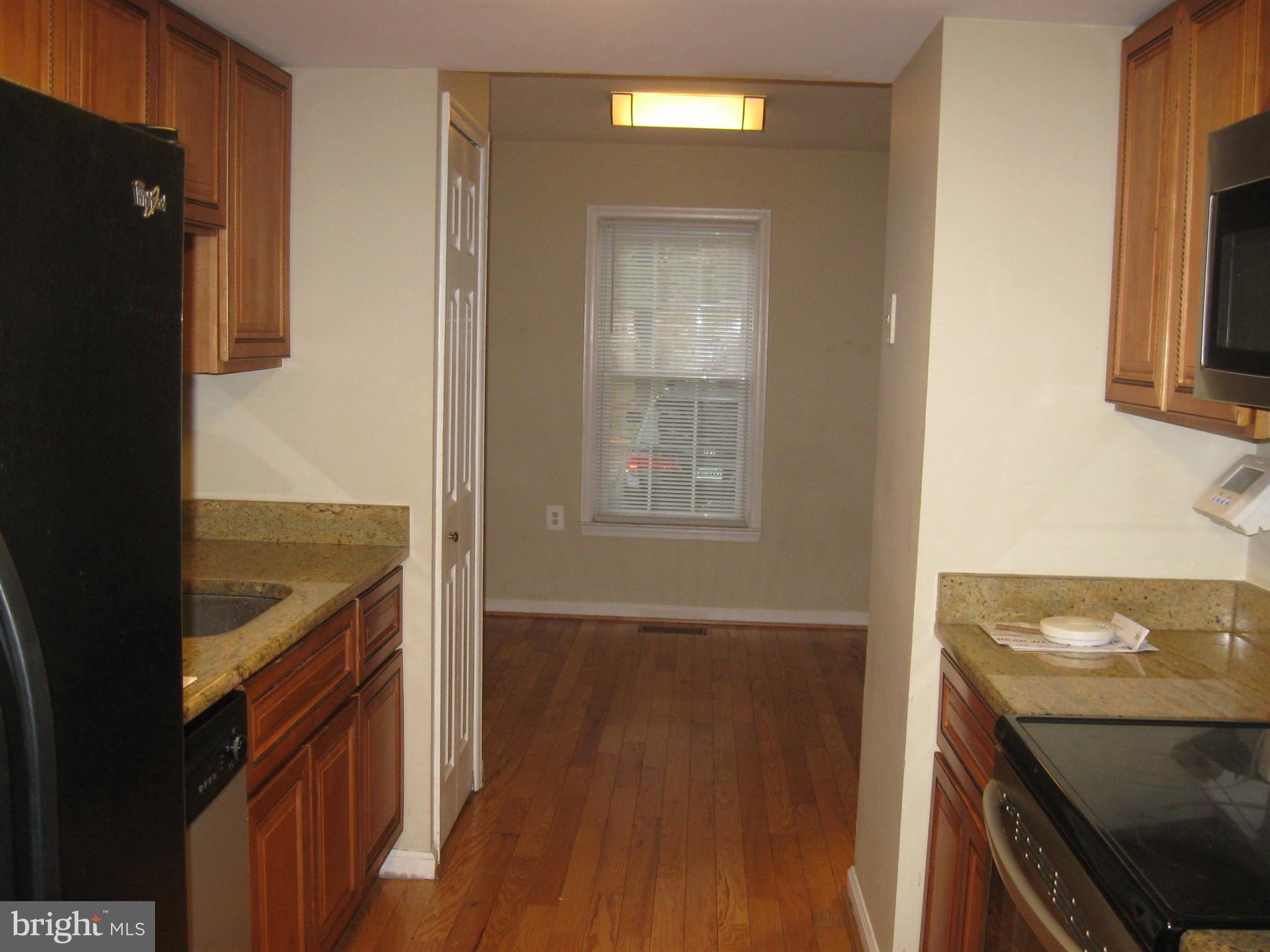 LAKE RIDGE - SPRINGWOODS - Residential Lease