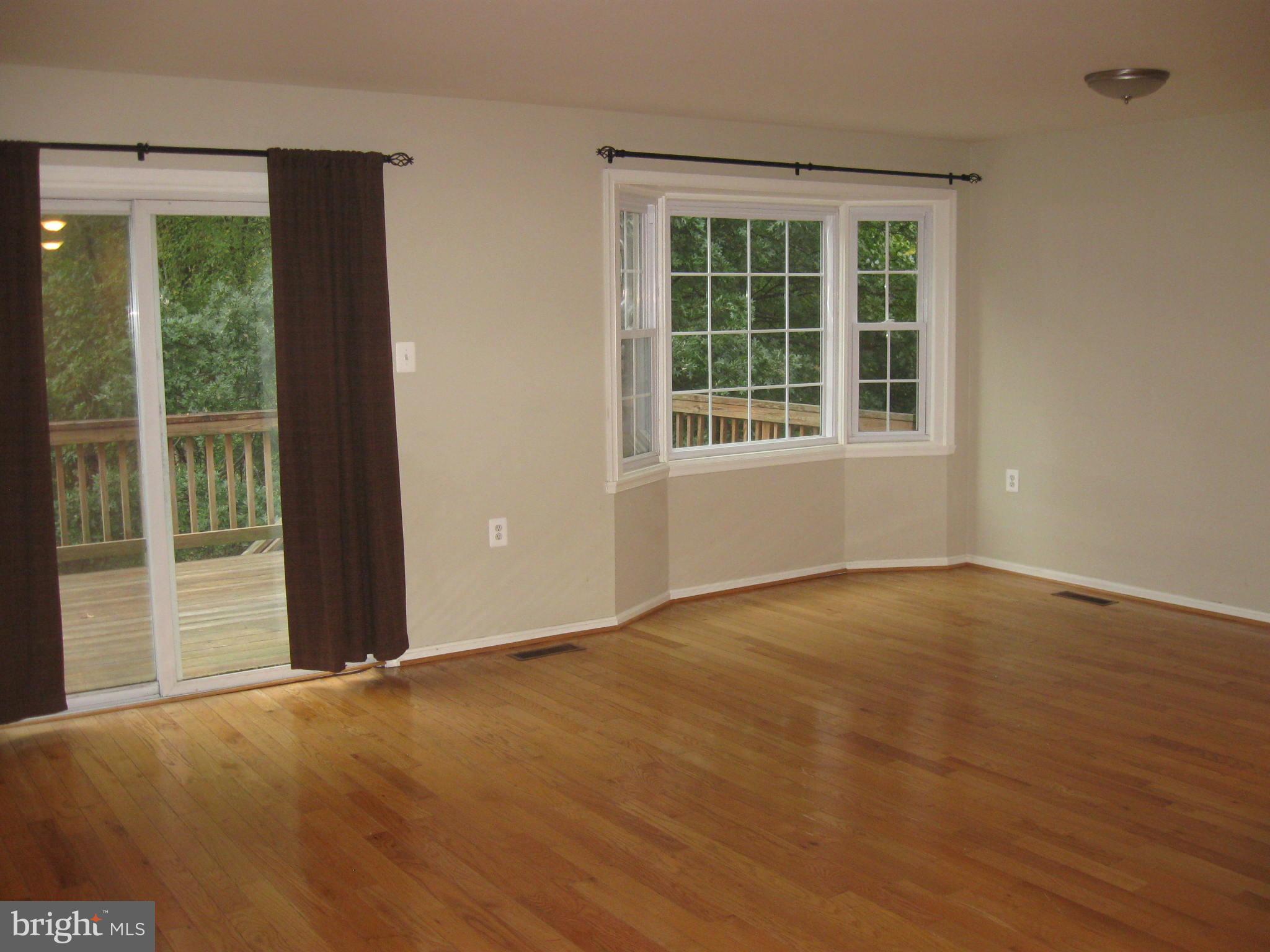 LAKE RIDGE - SPRINGWOODS - Residential Lease