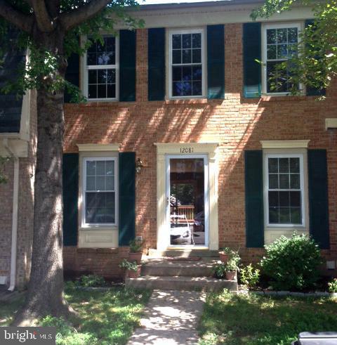 LAKE RIDGE - SPRINGWOODS - Residential Lease