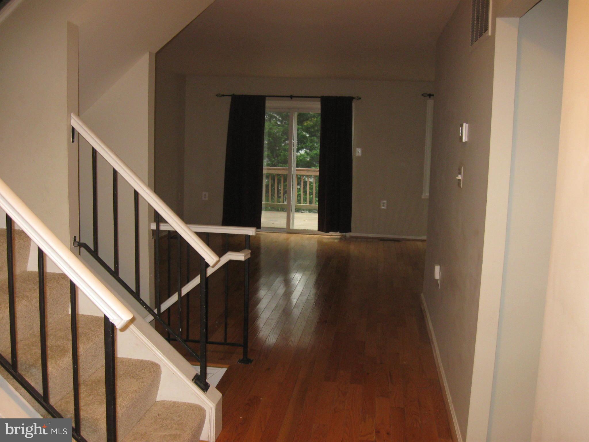 LAKE RIDGE - SPRINGWOODS - Residential Lease