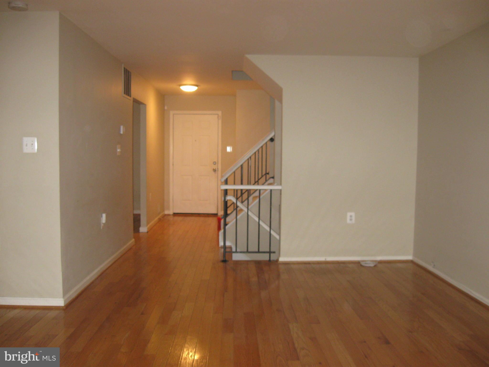 LAKE RIDGE - SPRINGWOODS - Residential Lease