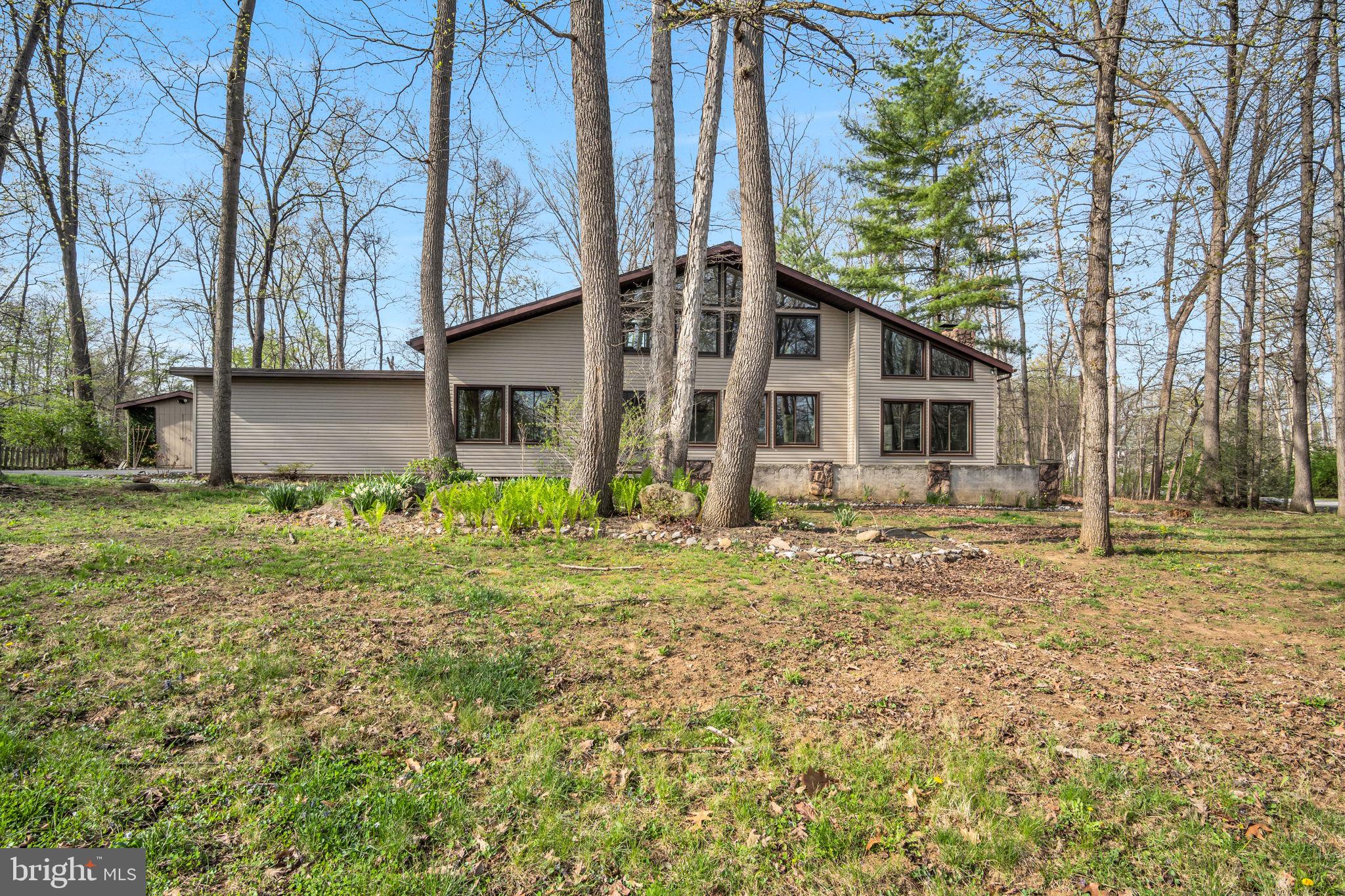 LAKE MEADE - Residential