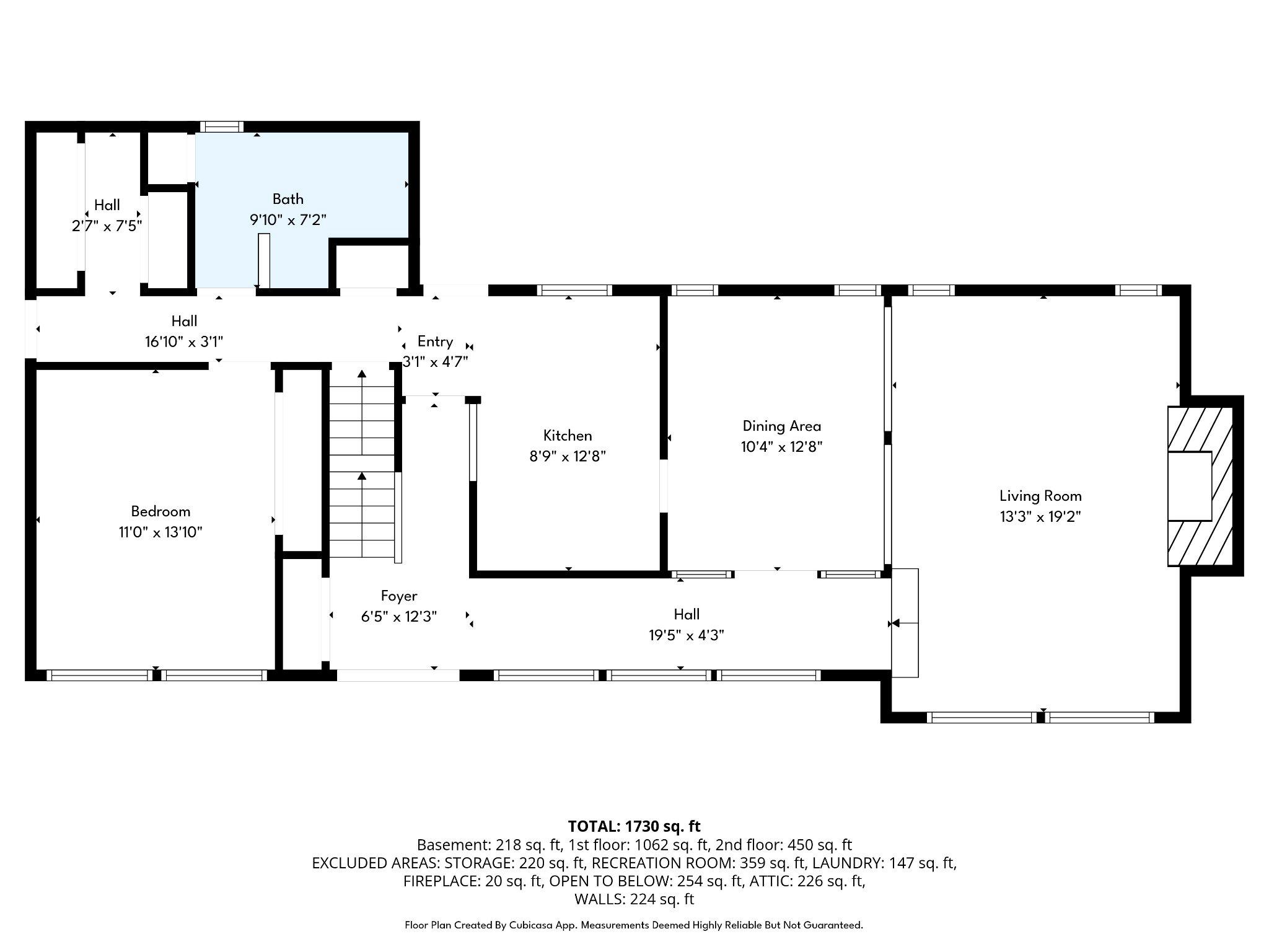 LAKE MEADE - Residential