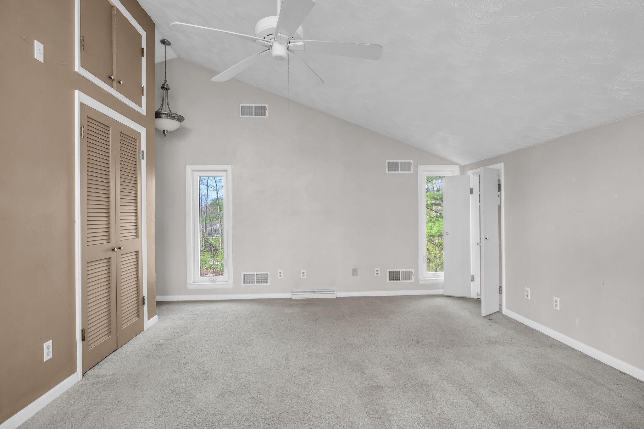 LAKE MEADE - Residential