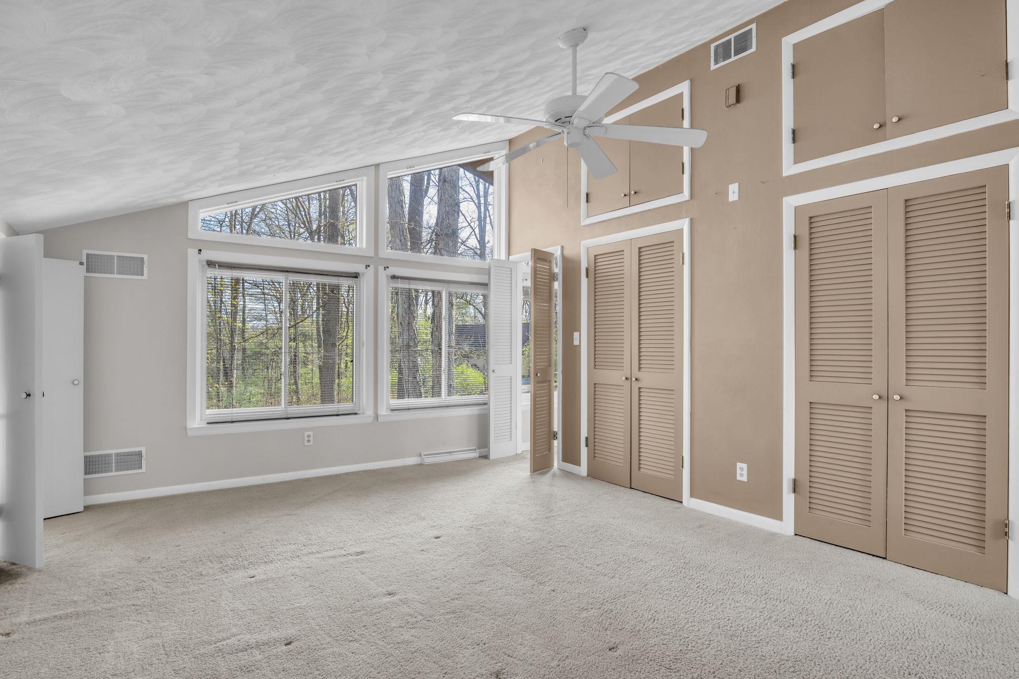 LAKE MEADE - Residential