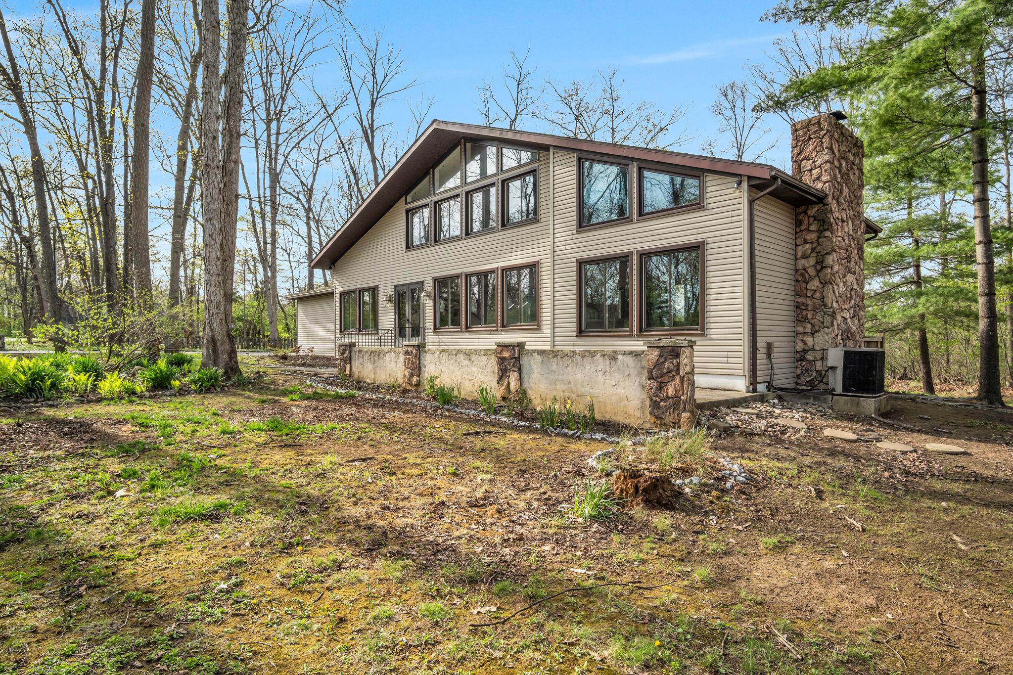 LAKE MEADE - Residential