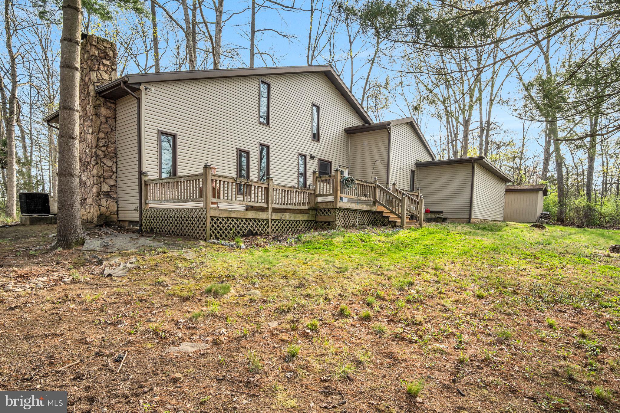 LAKE MEADE - Residential