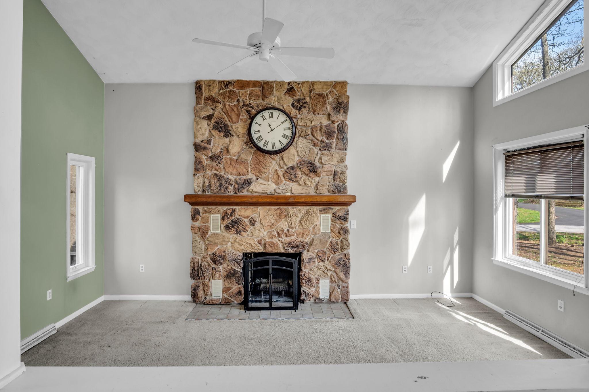 LAKE MEADE - Residential