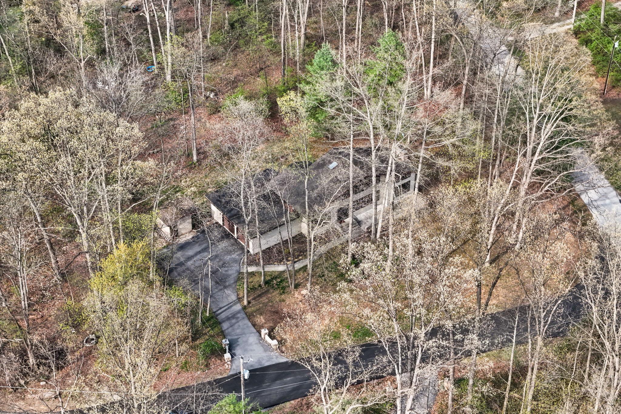 LAKE MEADE - Residential