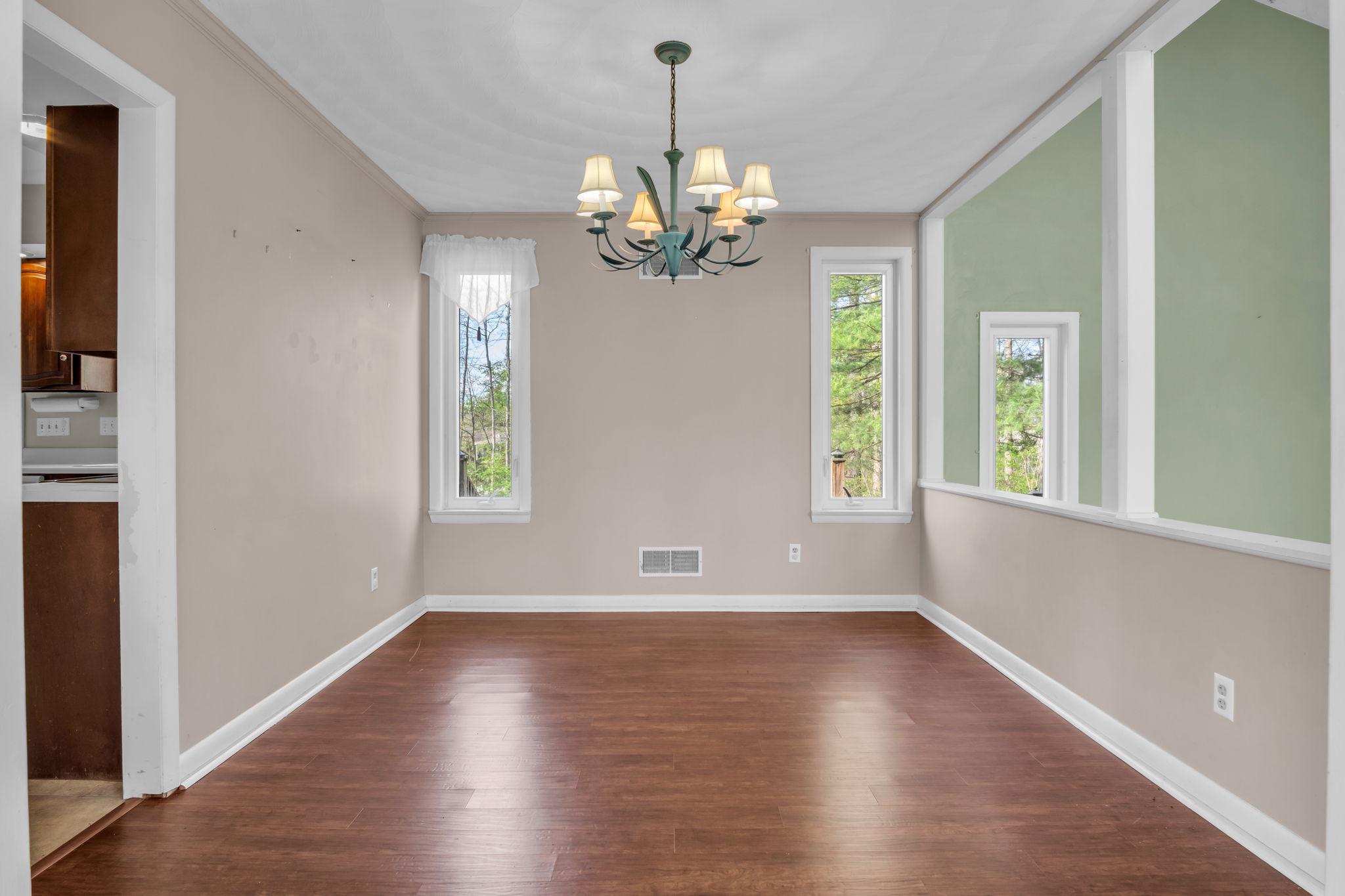 LAKE MEADE - Residential