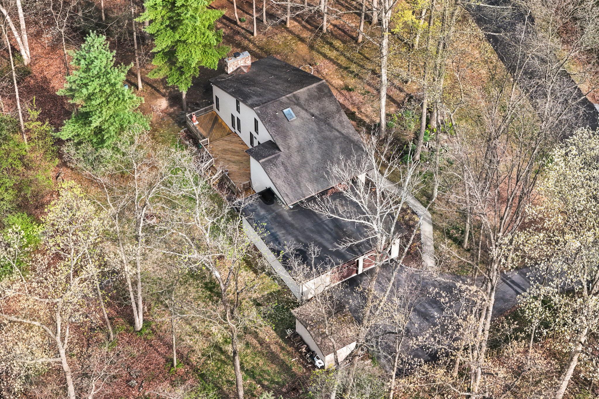 LAKE MEADE - Residential