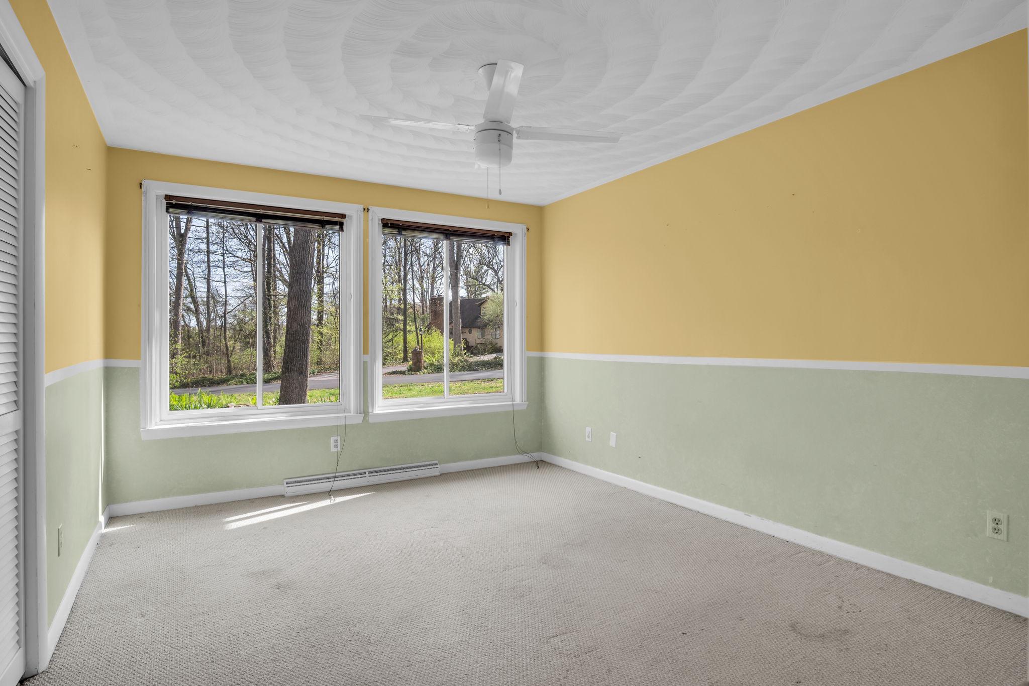 LAKE MEADE - Residential