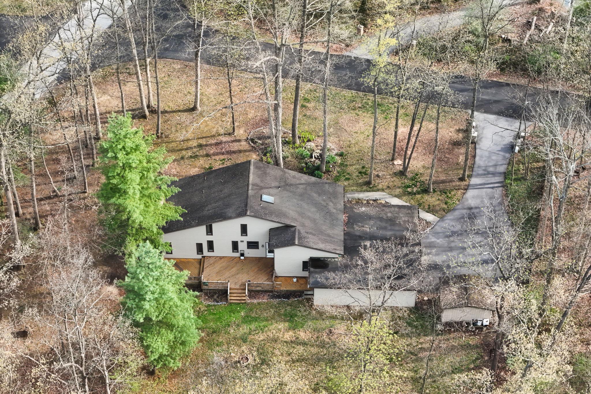 LAKE MEADE - Residential