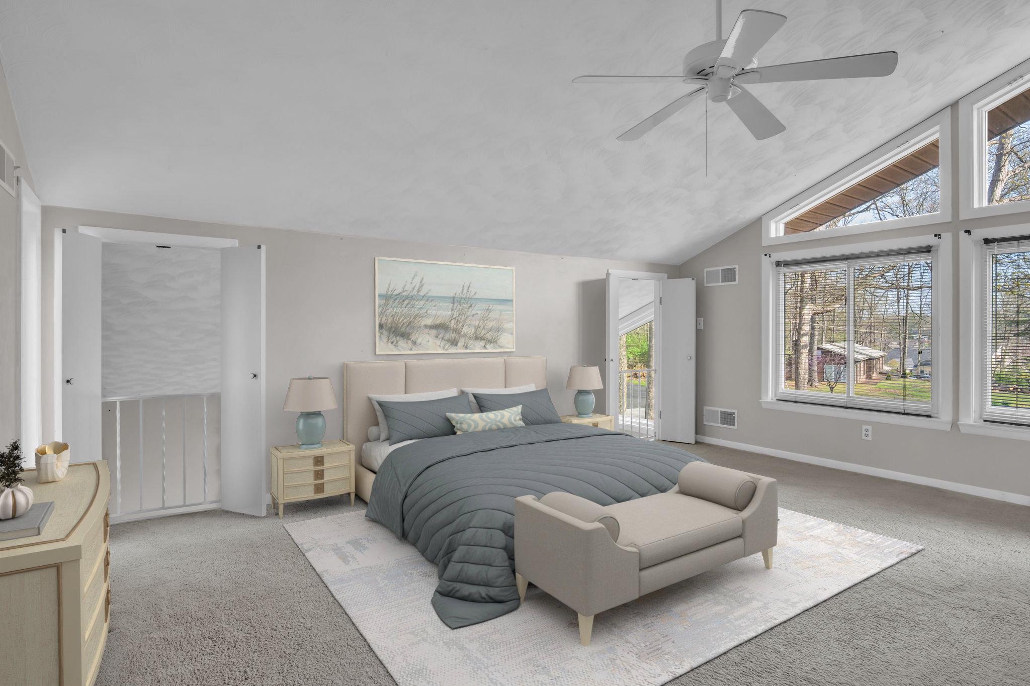 LAKE MEADE - Residential