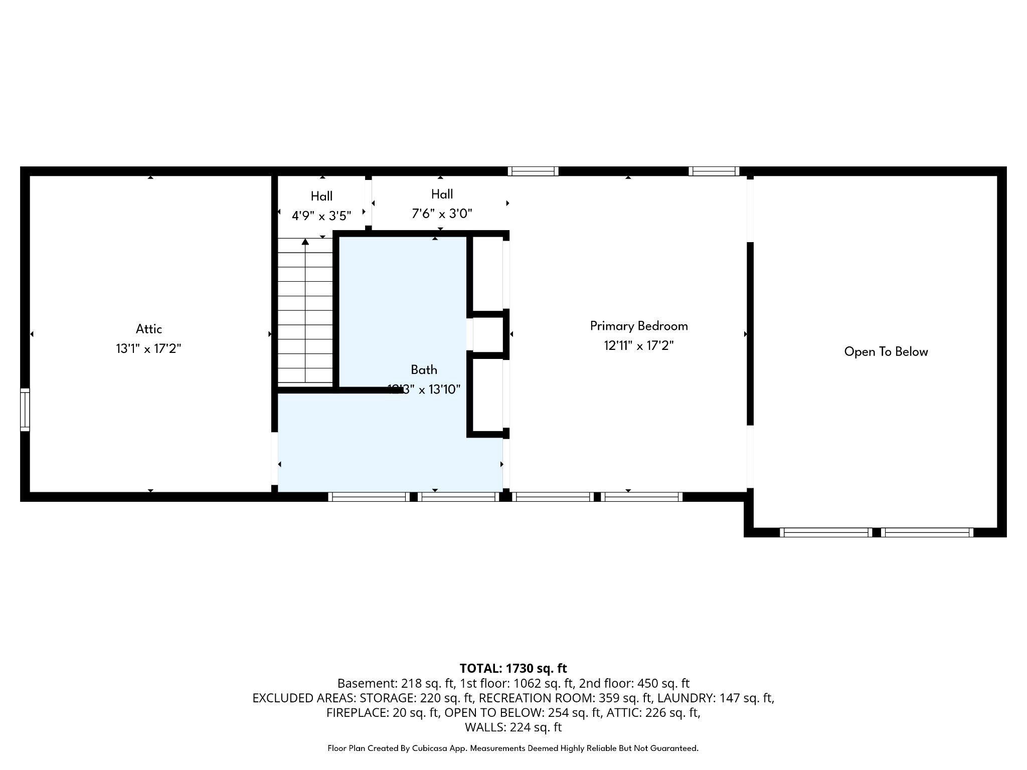 LAKE MEADE - Residential