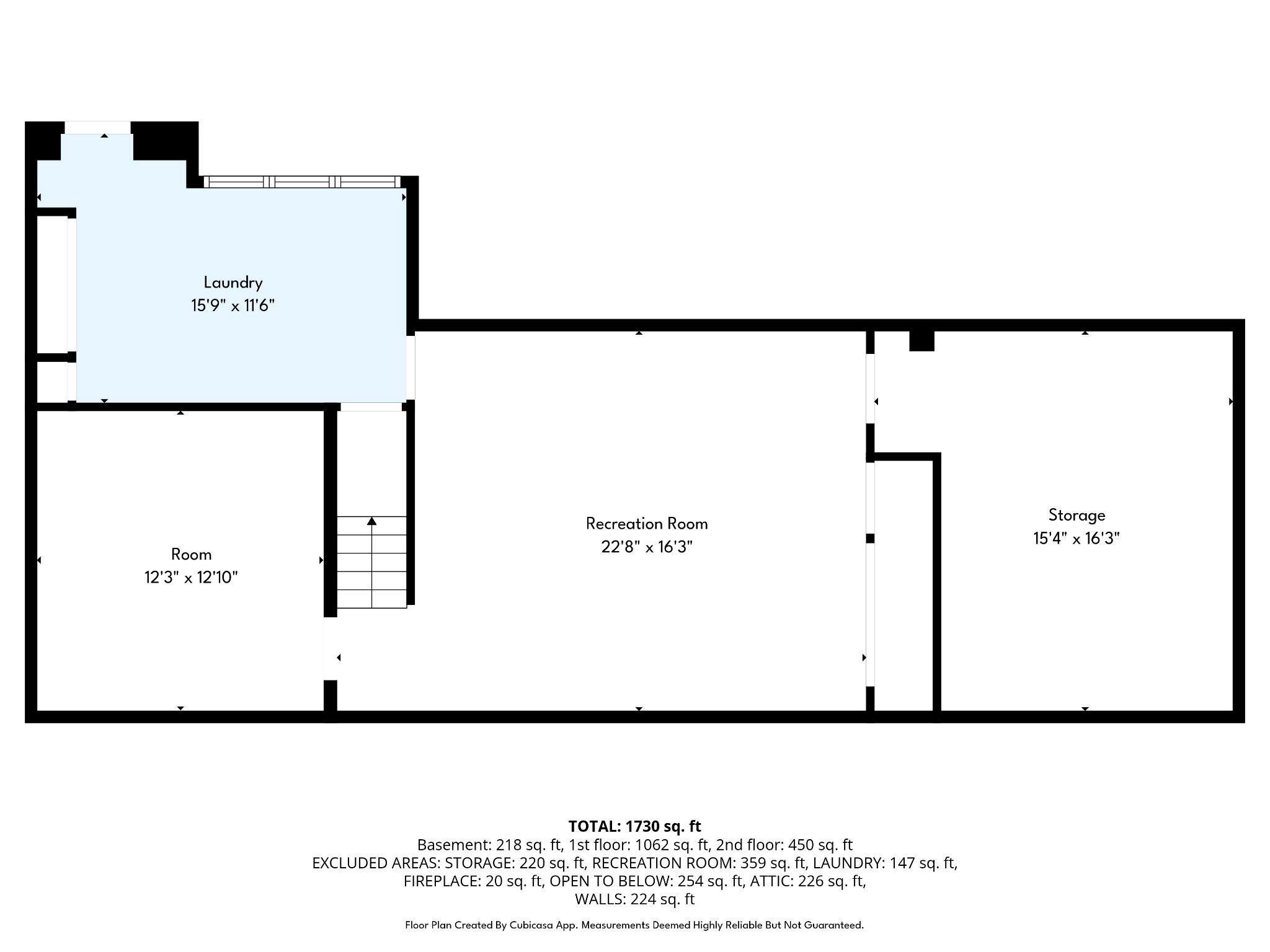 LAKE MEADE - Residential
