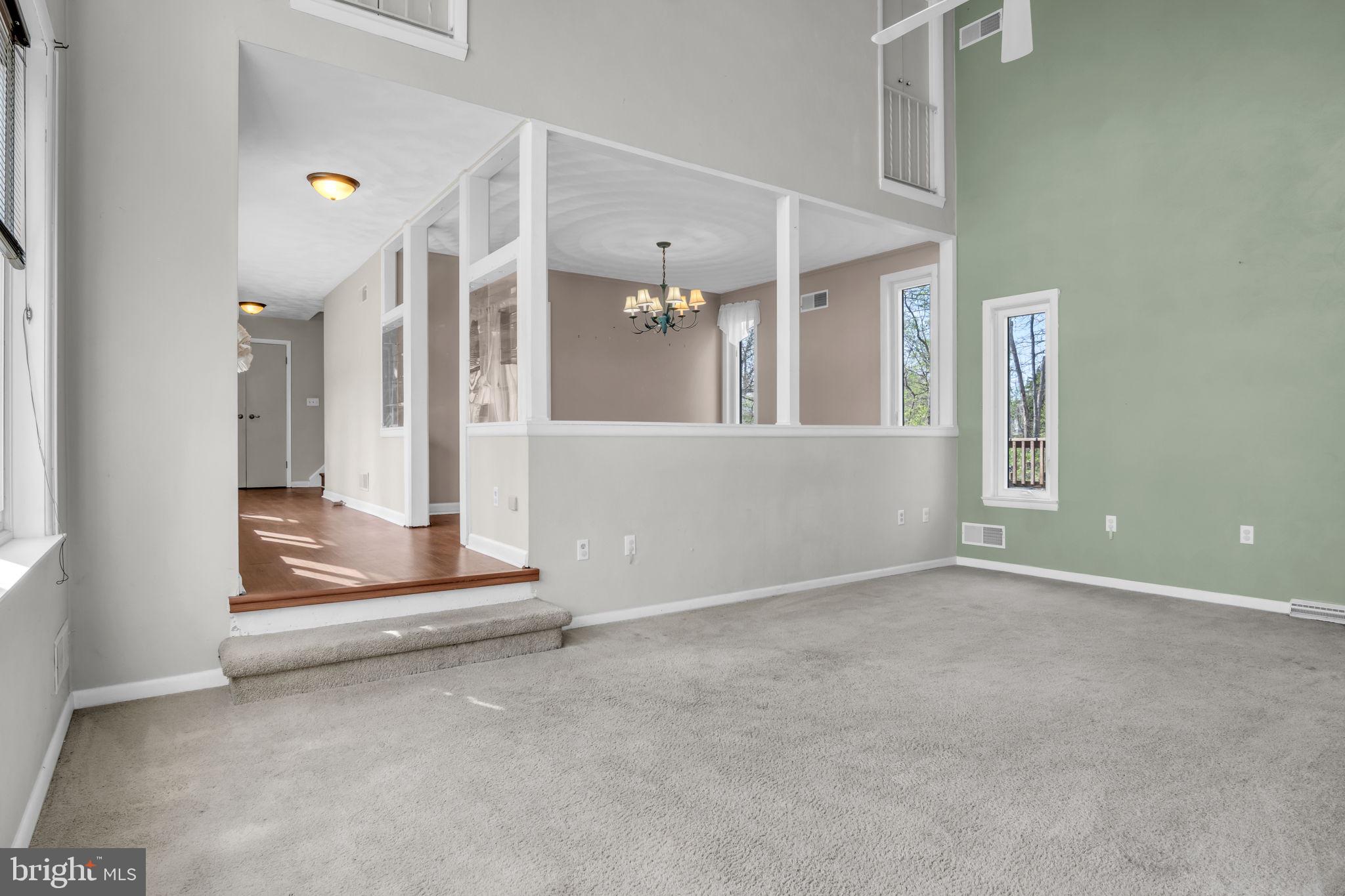 LAKE MEADE - Residential