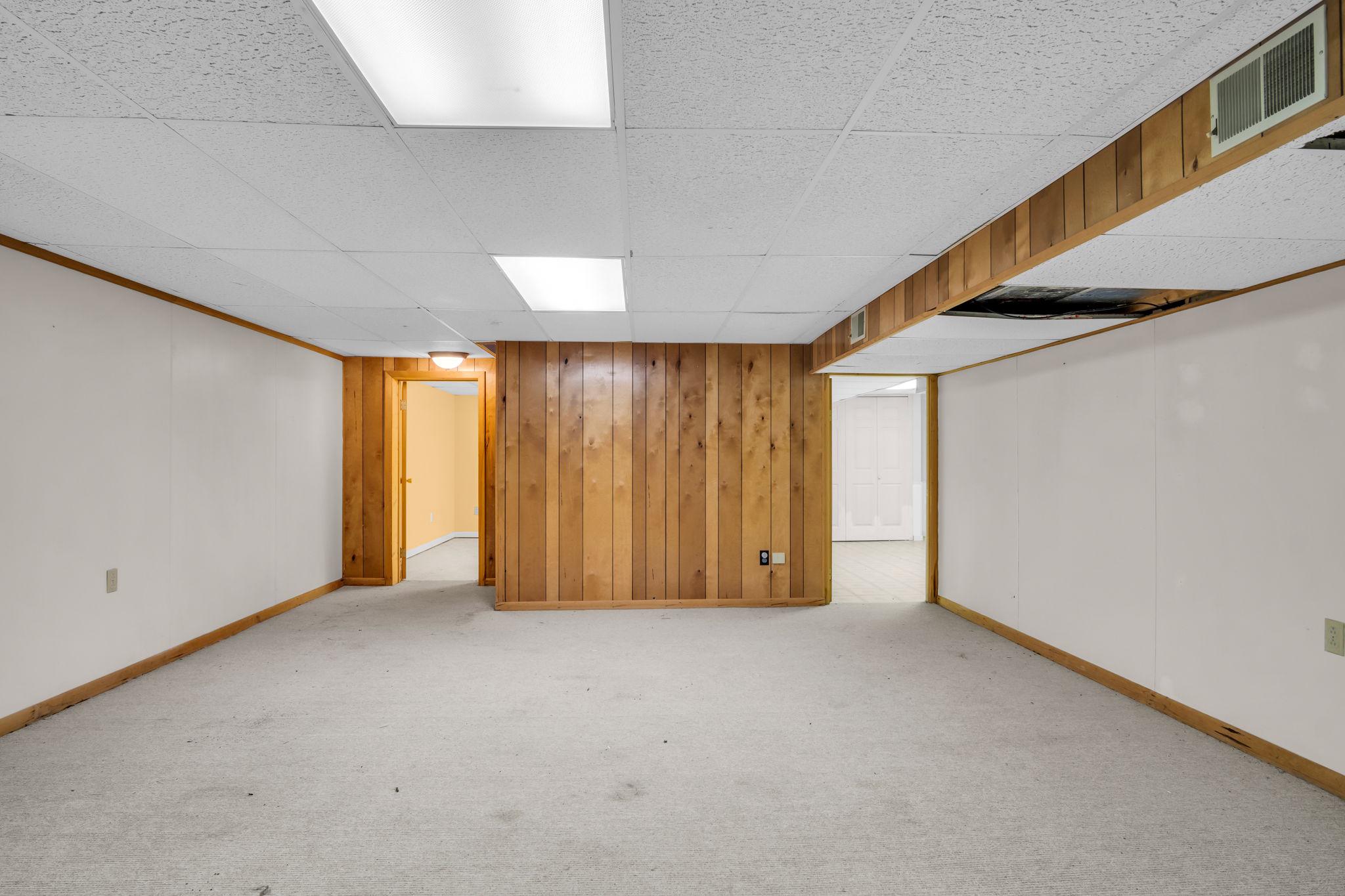 LAKE MEADE - Residential