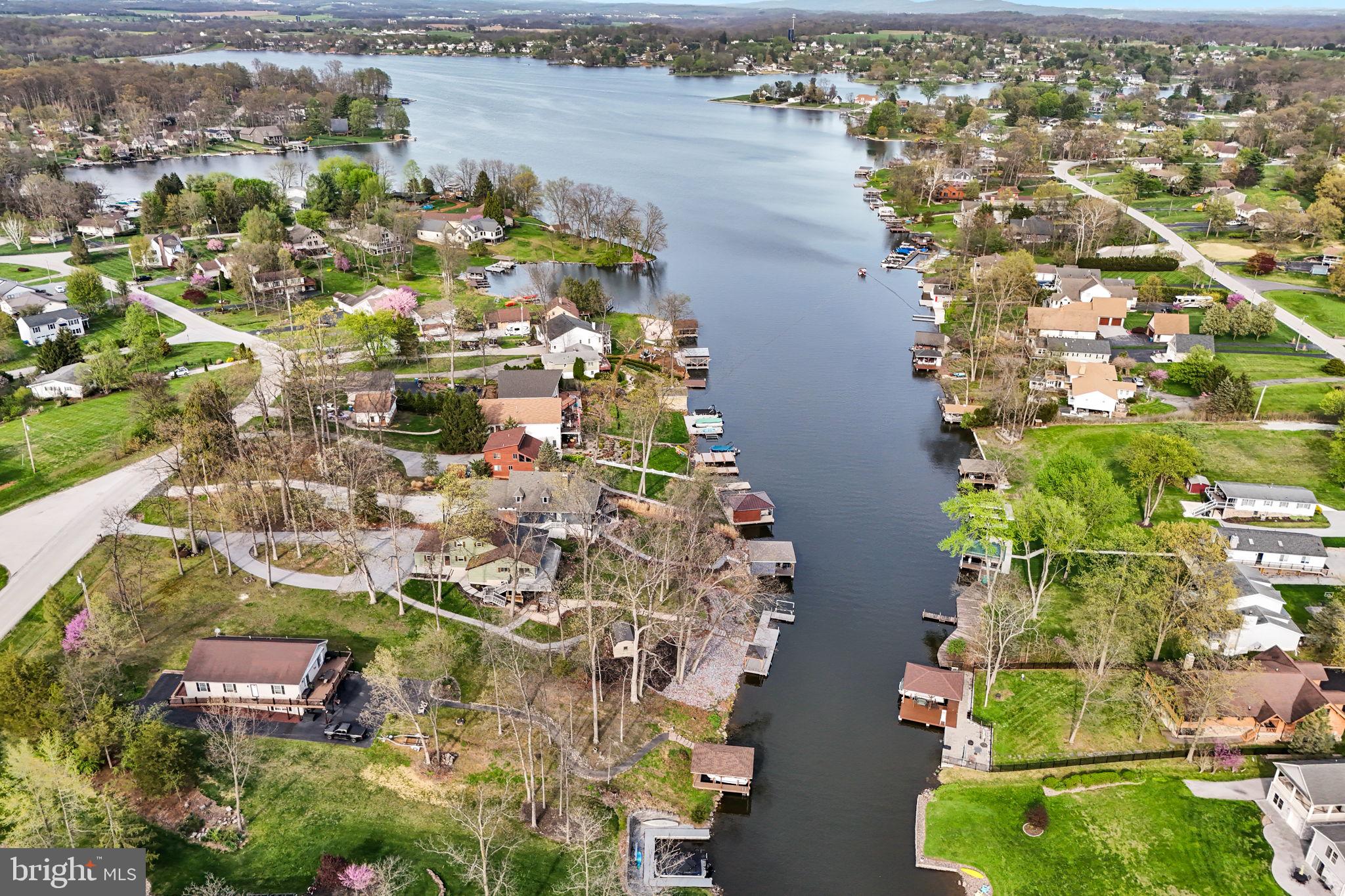 LAKE MEADE - Residential