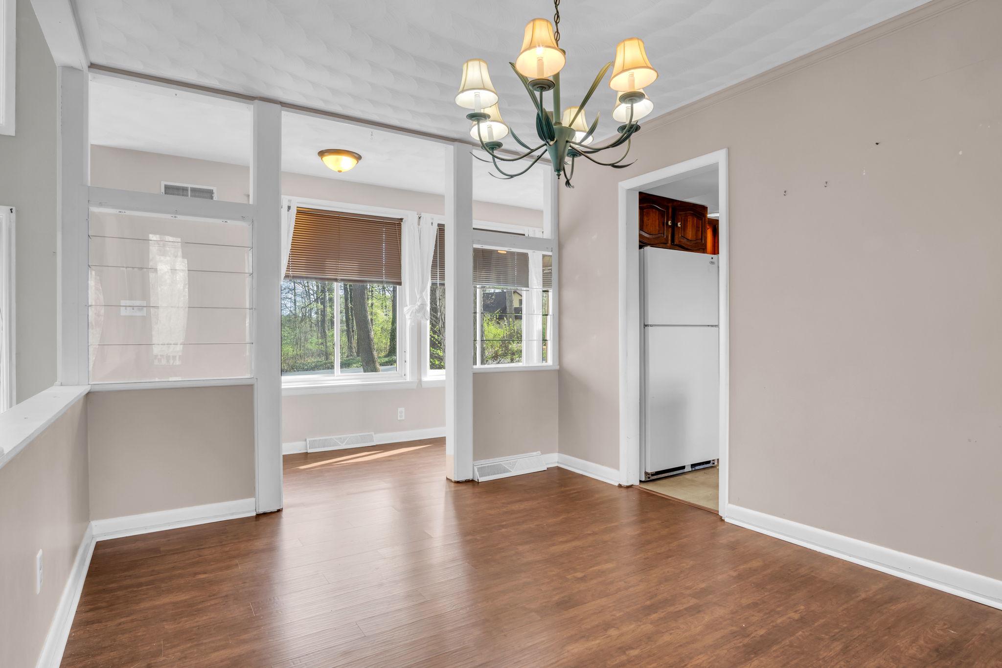 LAKE MEADE - Residential