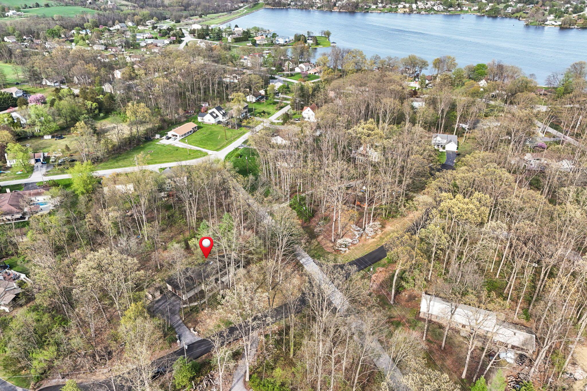 LAKE MEADE - Residential