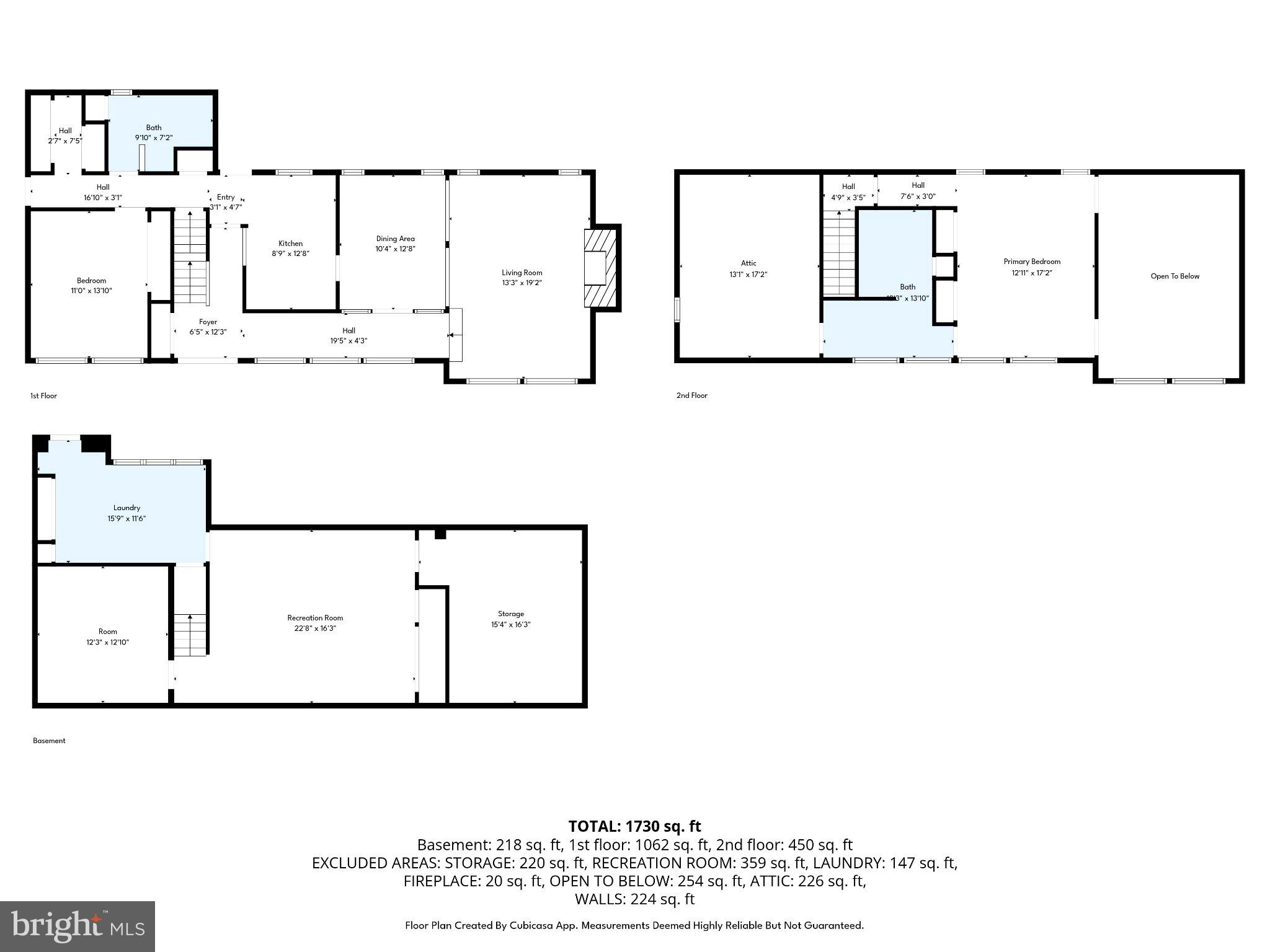 LAKE MEADE - Residential