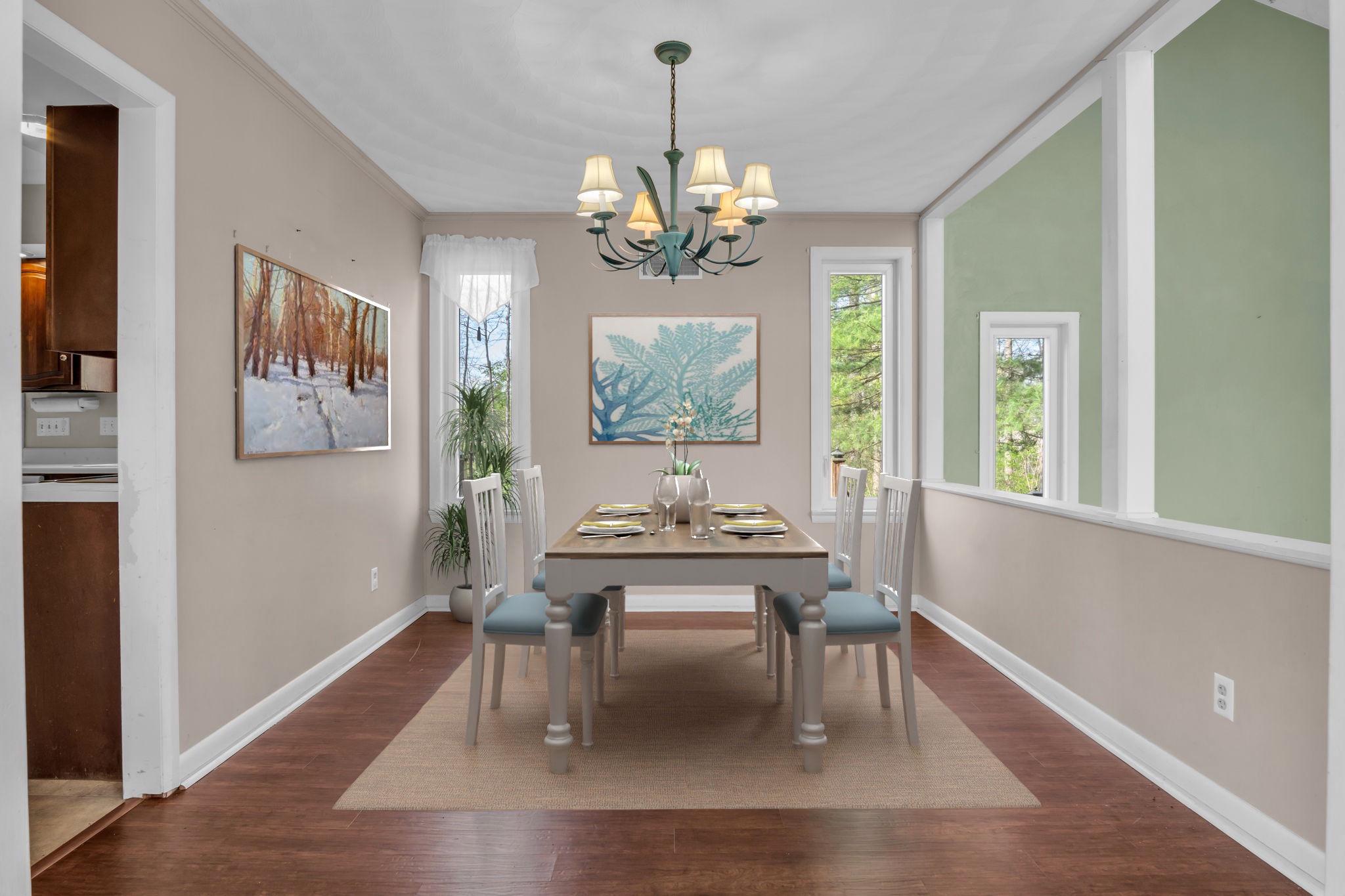 LAKE MEADE - Residential