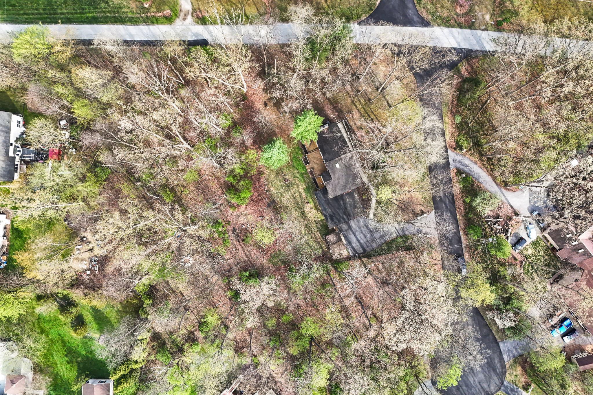 LAKE MEADE - Residential