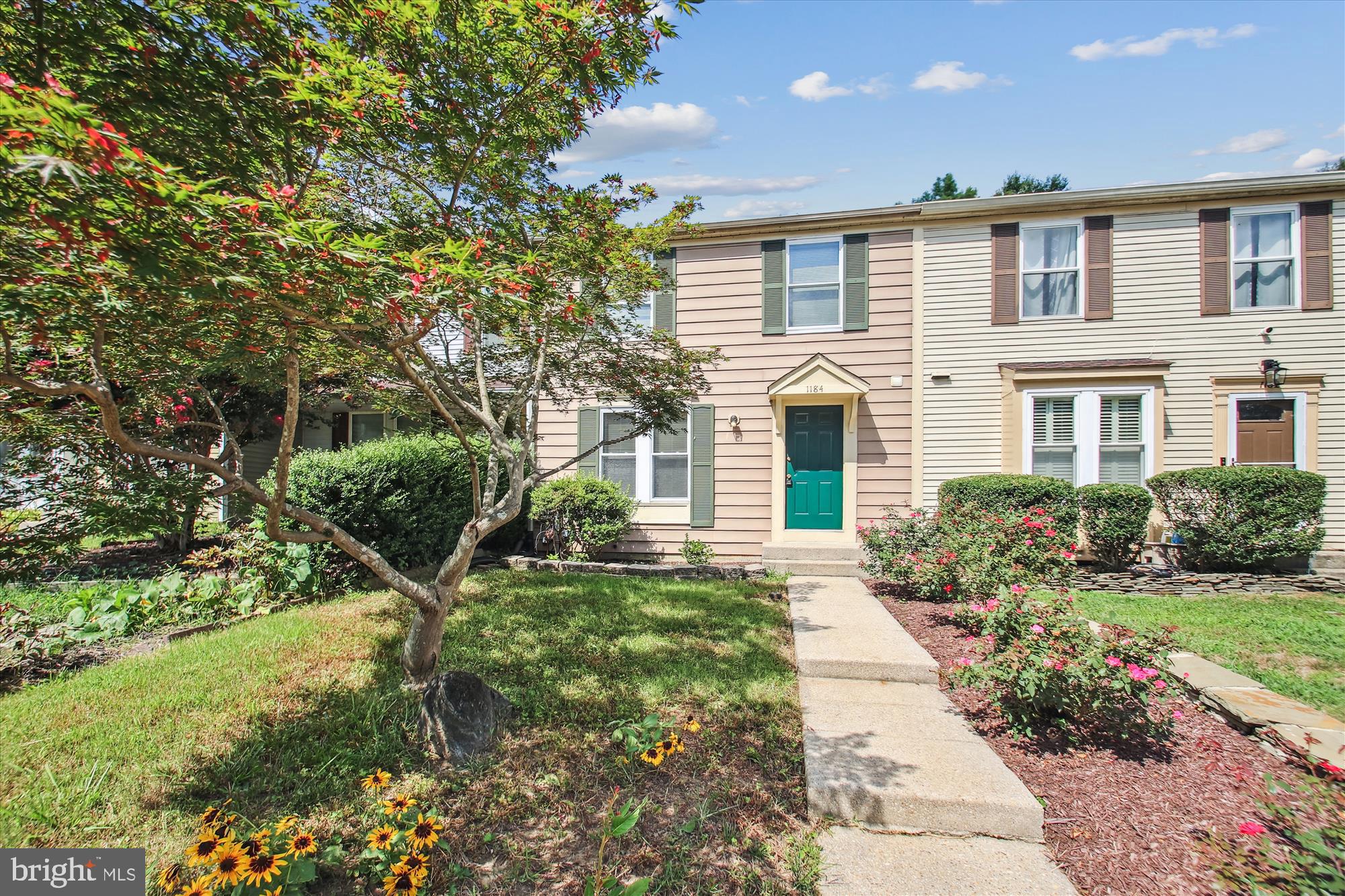 Welcome to this charming 3-bedroom, 1-bath townhome in the heart of Arnold. Bright and inviting, this home offers new carpet and paint, new dishwasher, new garage disposal, newer stove, a functional layout with an open living/dining area, a well-appointed kitchen, and three comfortable bedrooms on the upper level. Enjoy a private fenced backyard with access gate —perfect for relaxing or entertaining—and the convenience of assigned parking. The unfinished lower level offers an opportunity to expand the living area of this wonderful home. Located just minutes from shopping, dining, and commuter routes, with easy access to Downtown Annapolis and the Chesapeake Bay. An excellent opportunity to own in a sought-after Anne Arundel County location. Community amenities include playground, picnic area and basketball courts. Welcome home!