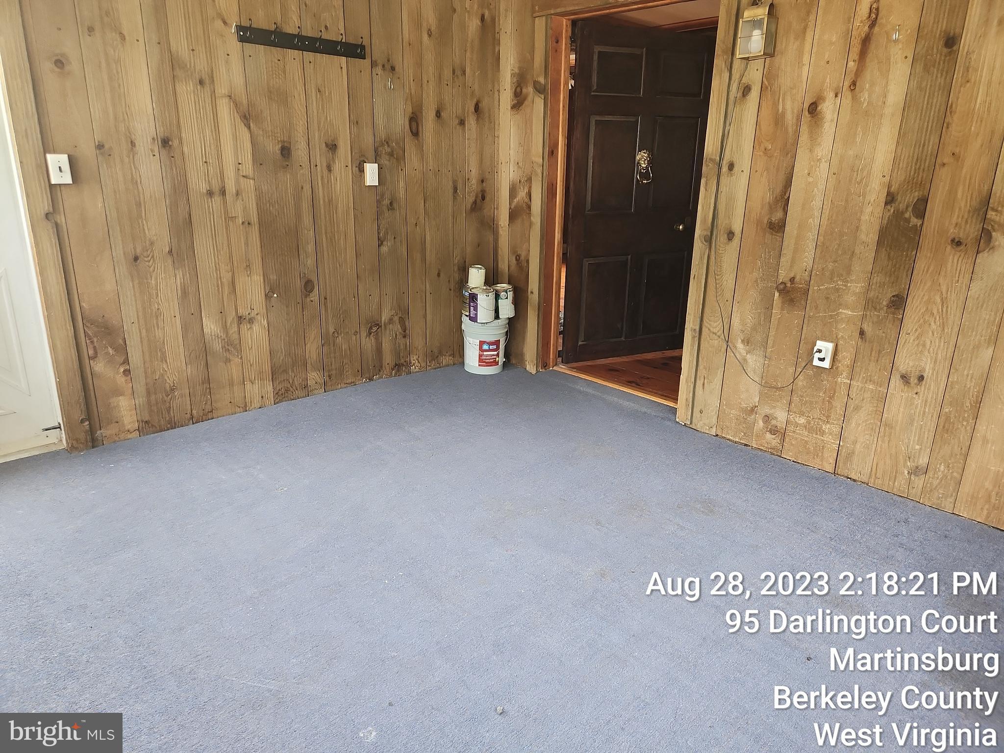 MARTINSBURG - Residential Lease