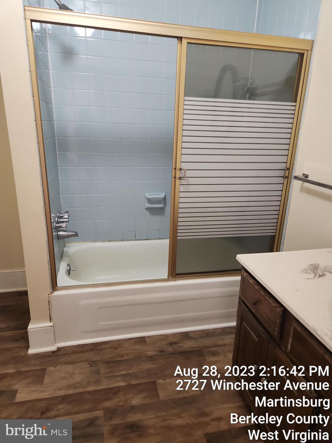 MARTINSBURG - Residential Lease