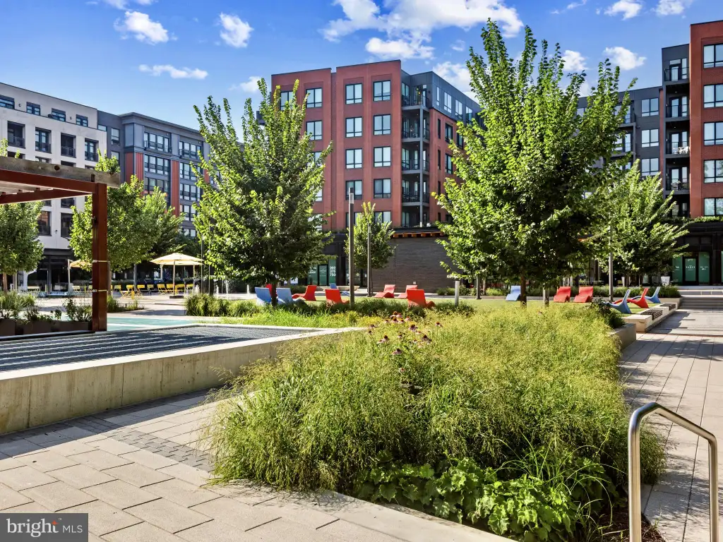 7209 Georgia Avenue NW Unit C, Washington, DC 20012