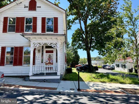 Photo of 209 Boscawen Street E, WINCHESTER, VA 22601 (MLS # VAWI2011272)