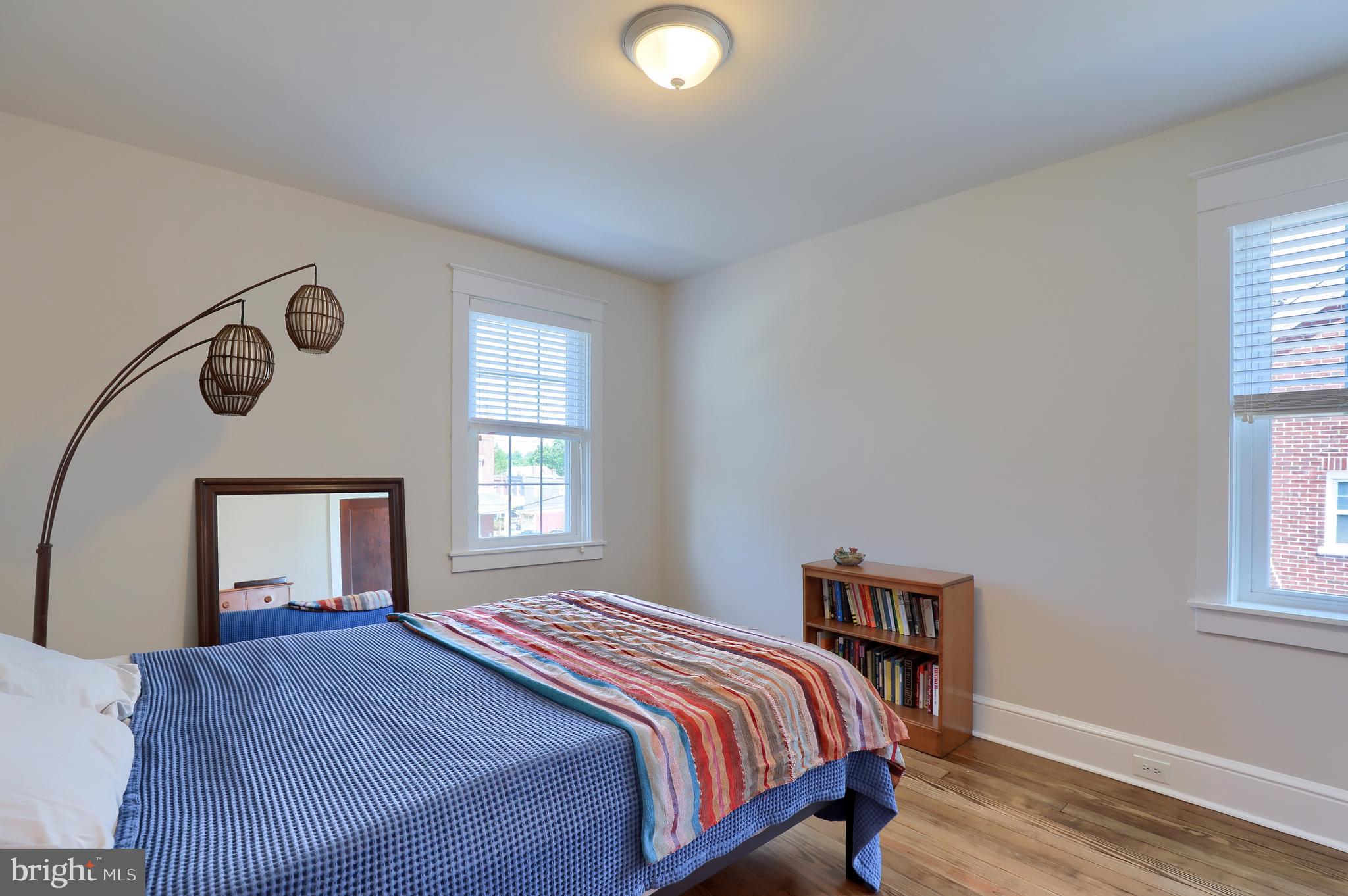 WEST END LANCASTER - Residential