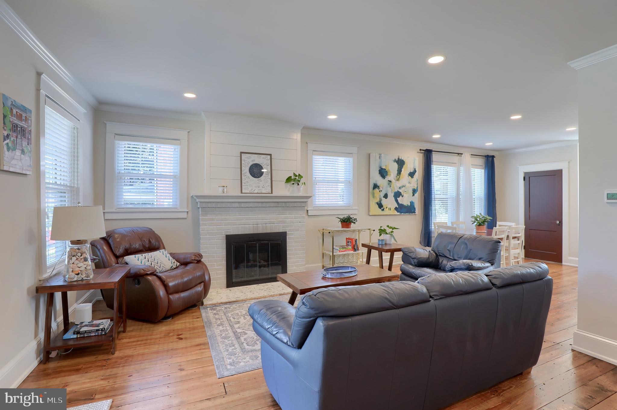 WEST END LANCASTER - Residential
