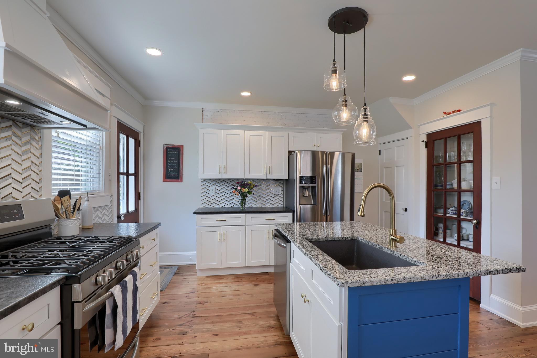 WEST END LANCASTER - Residential