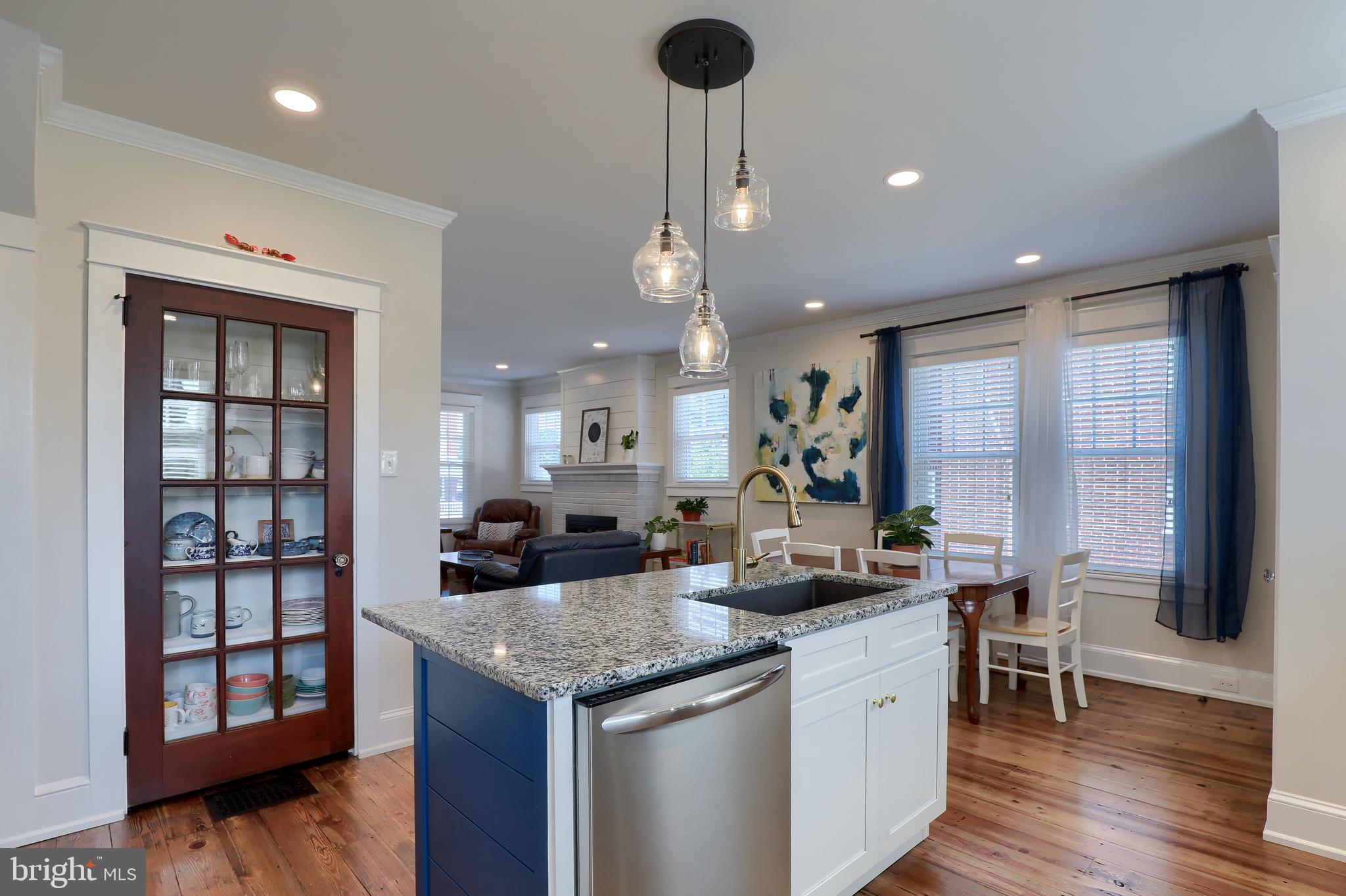 WEST END LANCASTER - Residential