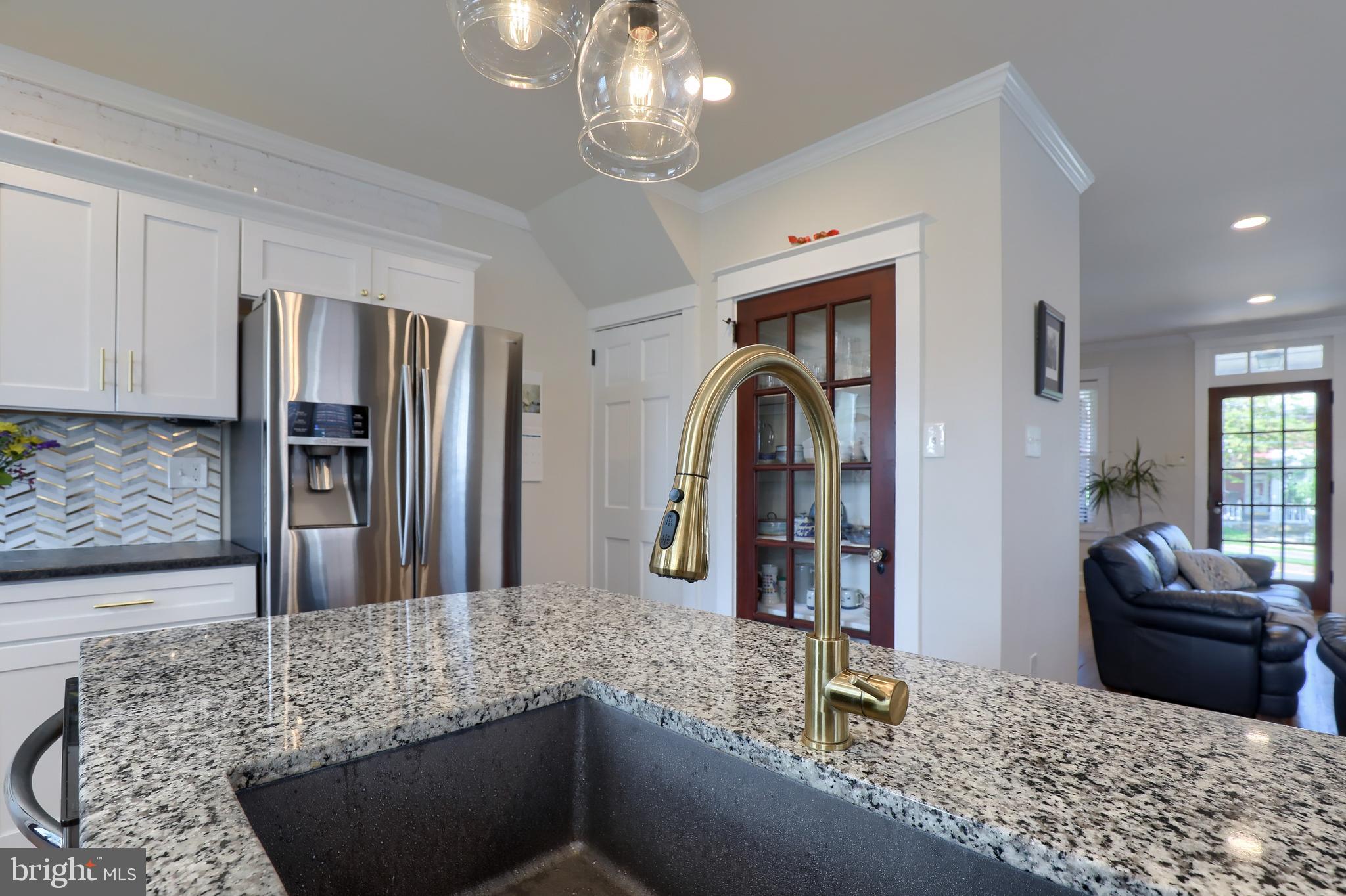 WEST END LANCASTER - Residential