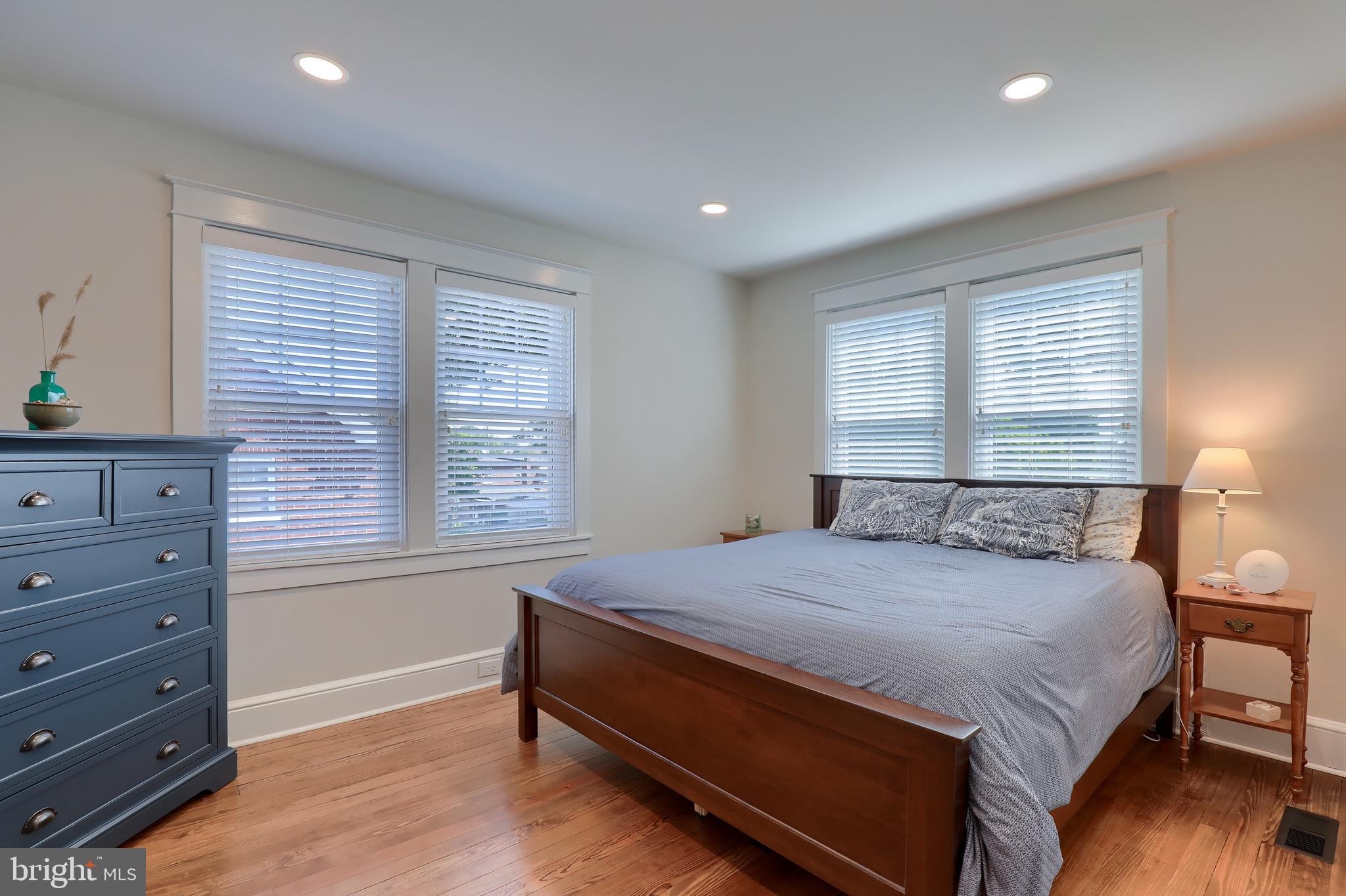 WEST END LANCASTER - Residential