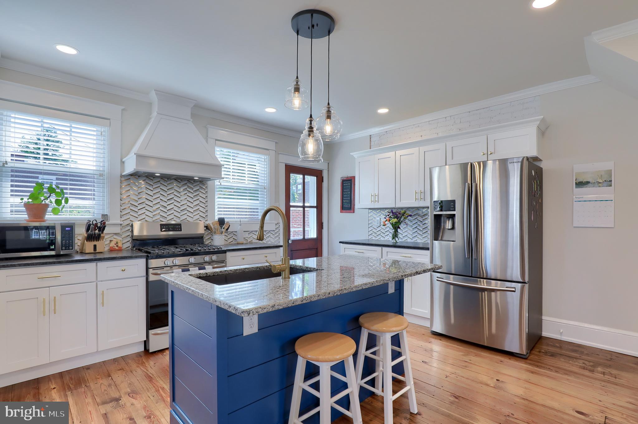 WEST END LANCASTER - Residential