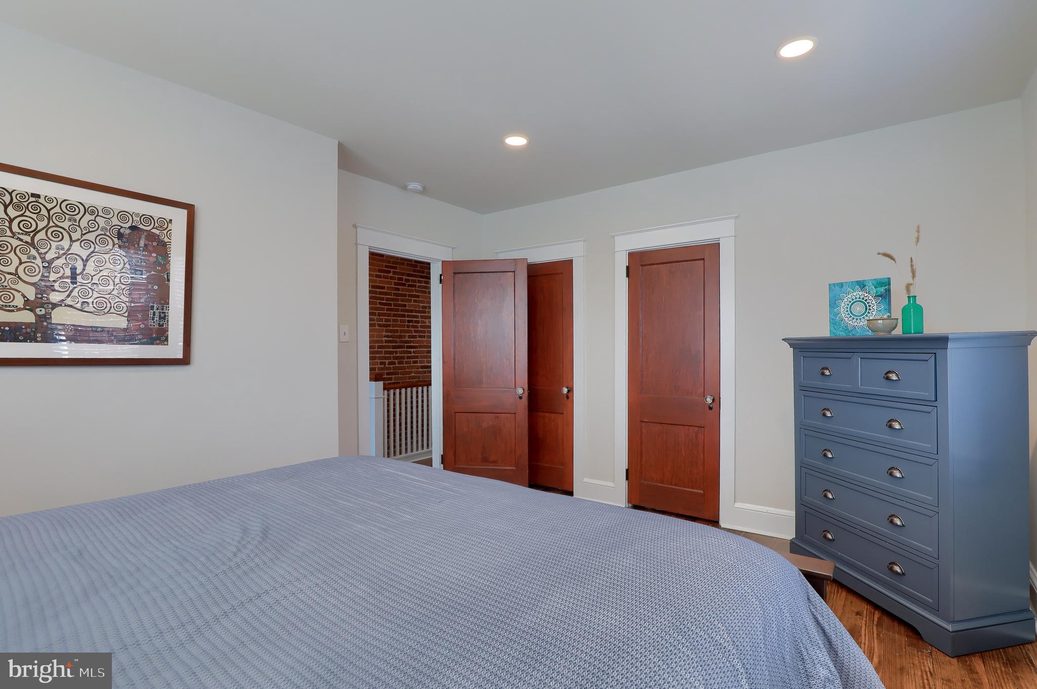 WEST END LANCASTER - Residential