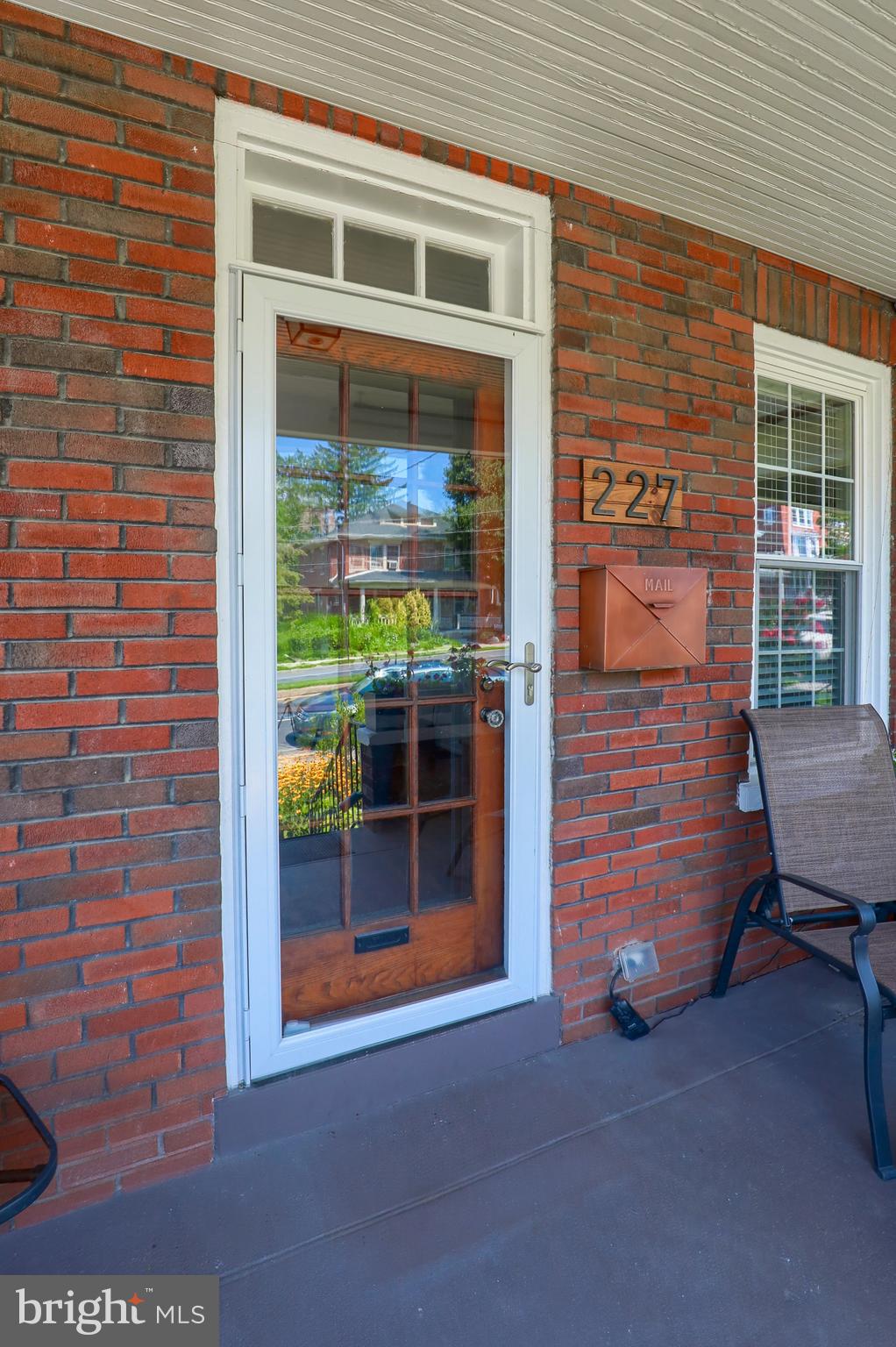 WEST END LANCASTER - Residential