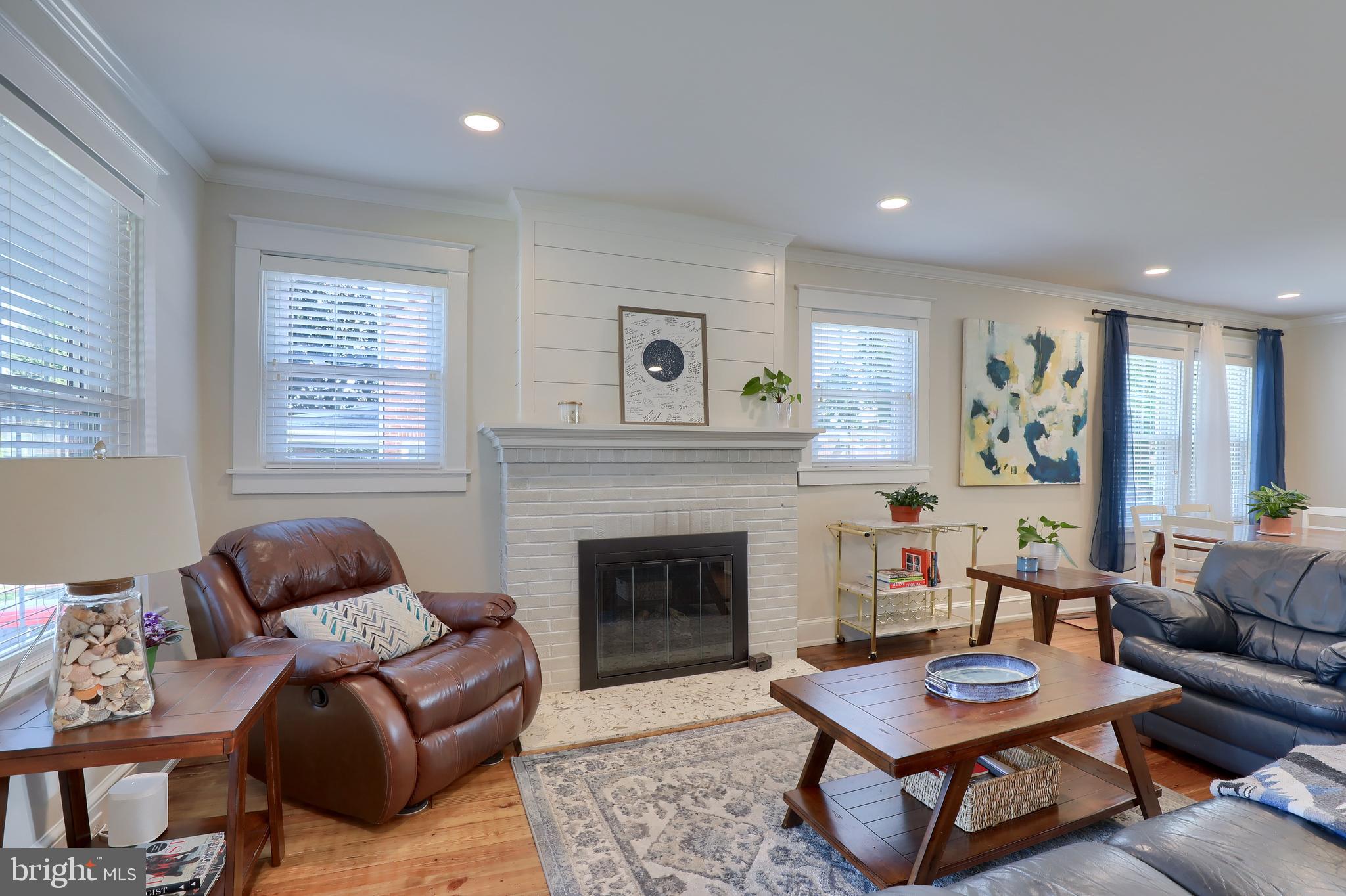 WEST END LANCASTER - Residential