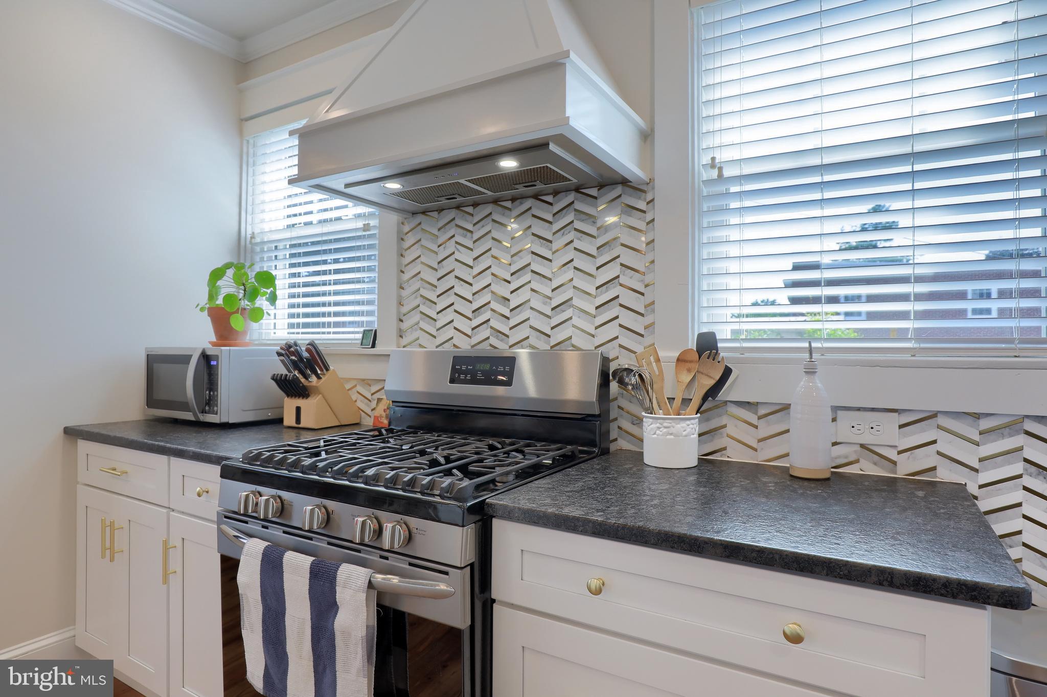 WEST END LANCASTER - Residential