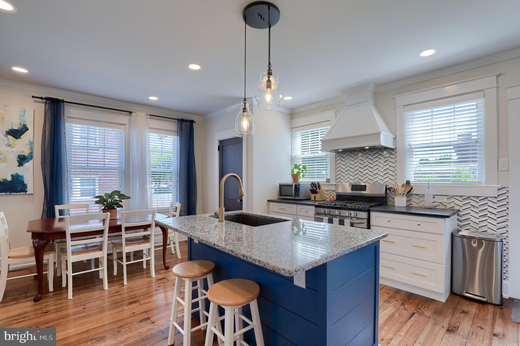WEST END LANCASTER - Residential