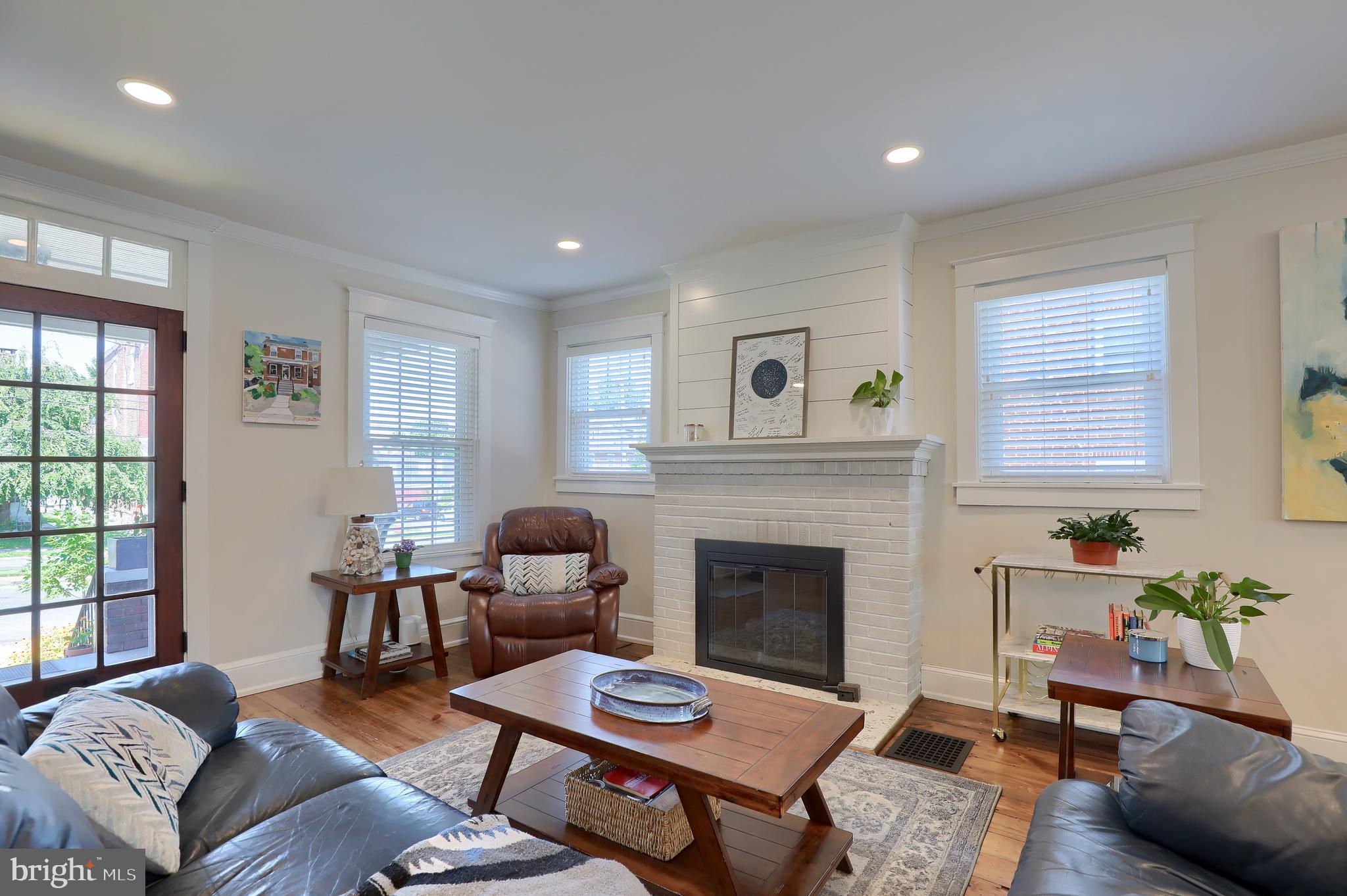 WEST END LANCASTER - Residential