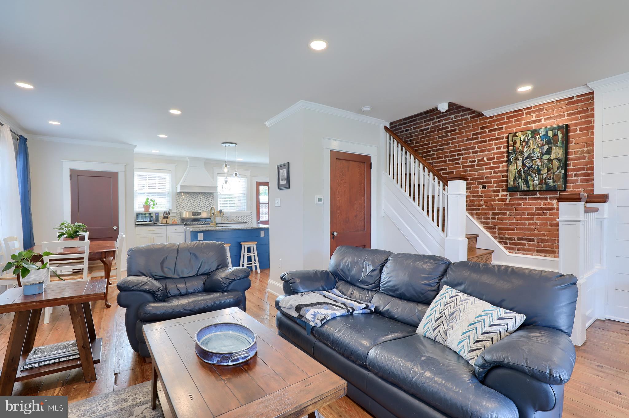 WEST END LANCASTER - Residential