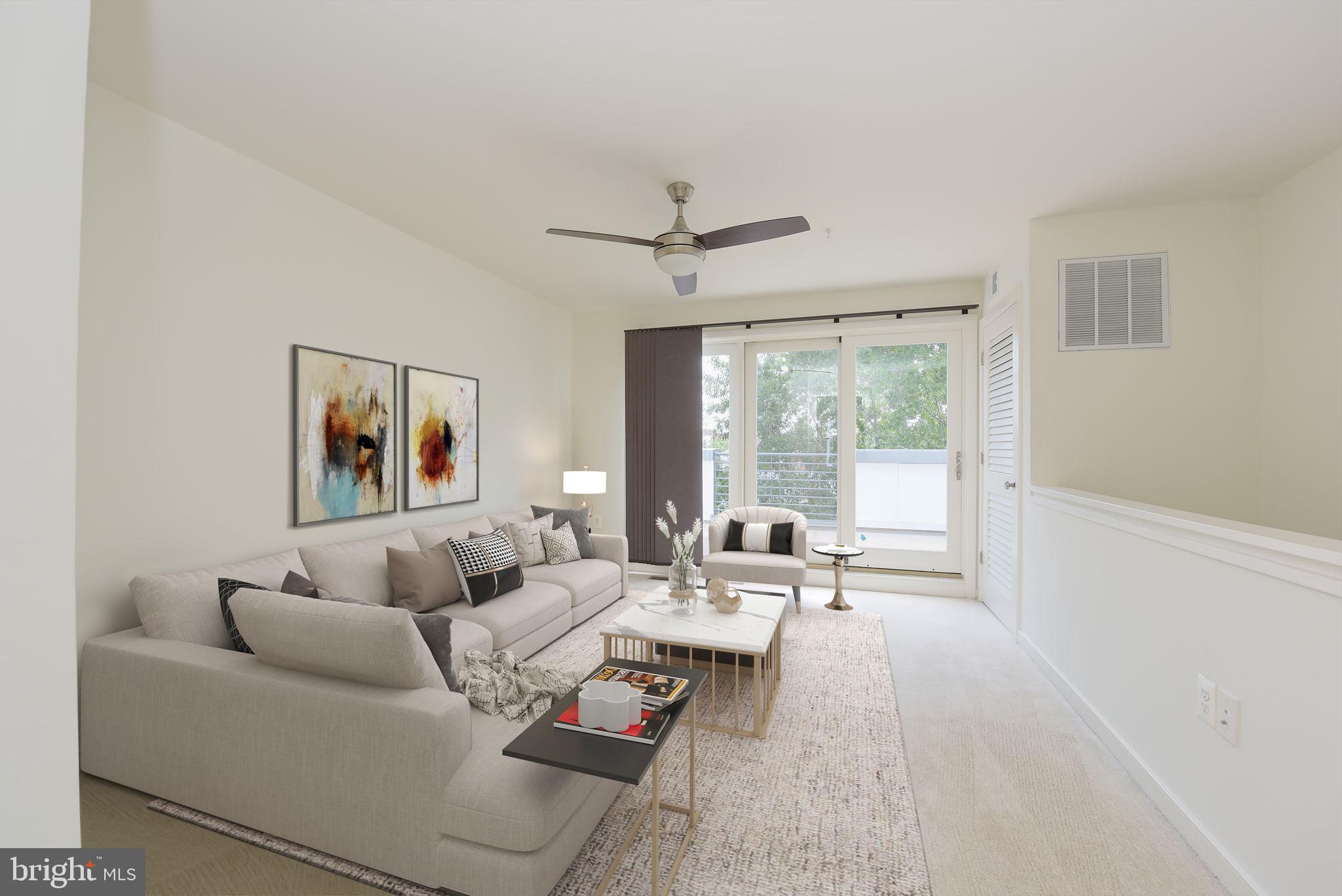 OLD TOWN COMMONS - Residential Lease