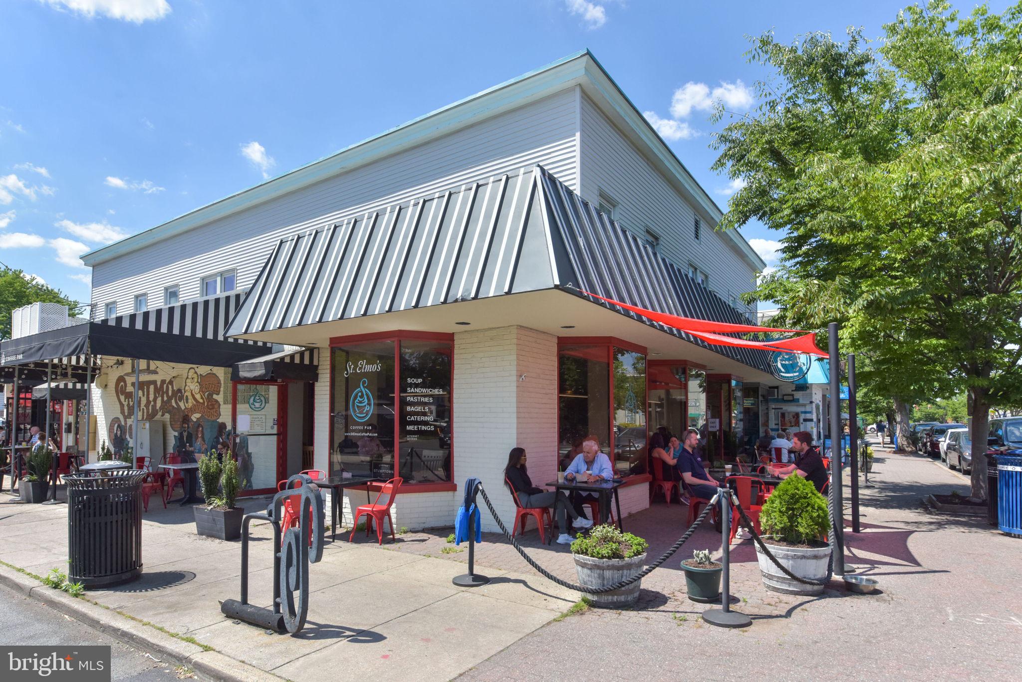 OLD TOWN COMMONS - Residential Lease